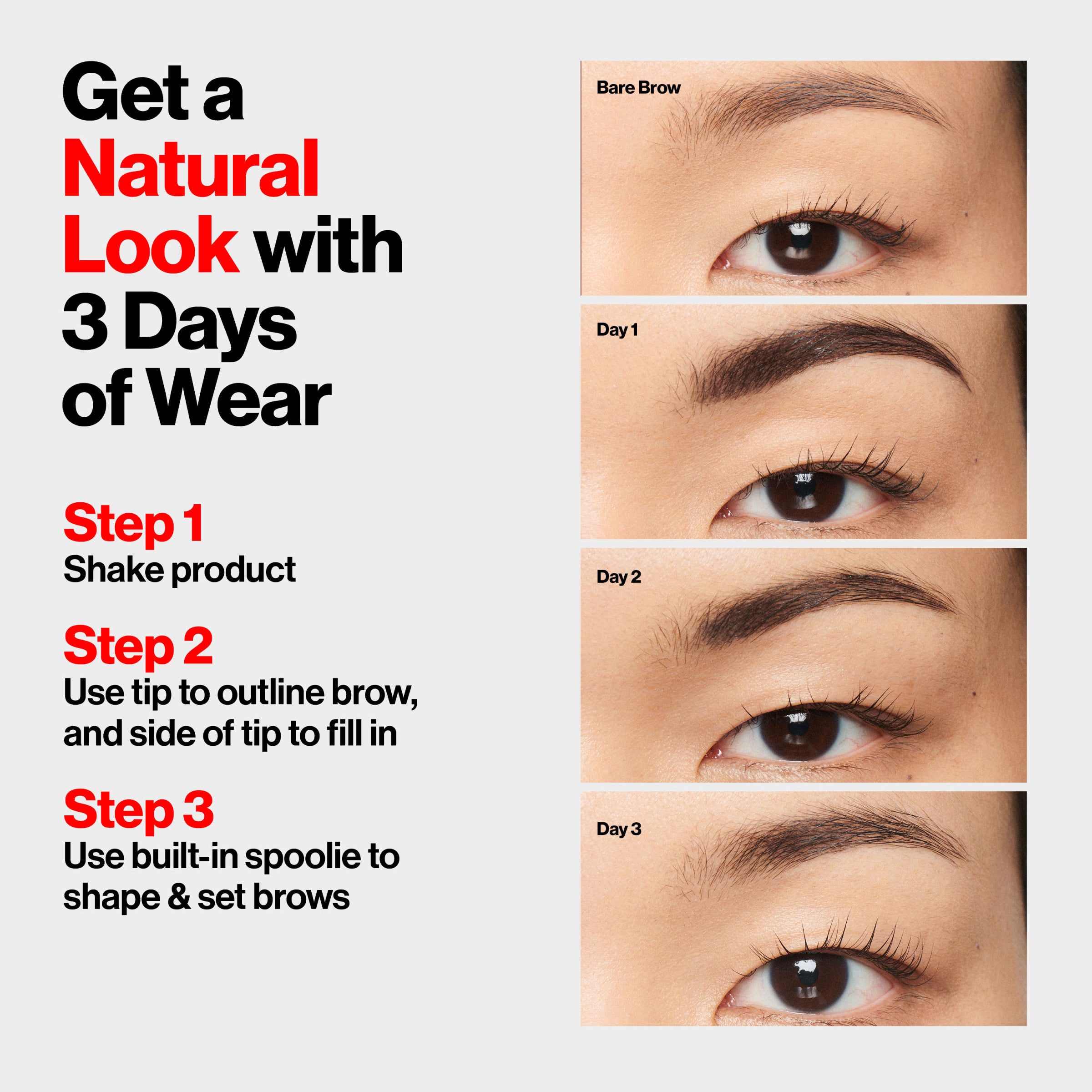 ColorStay™ Semi-Permanent Brow Ink - Image 21