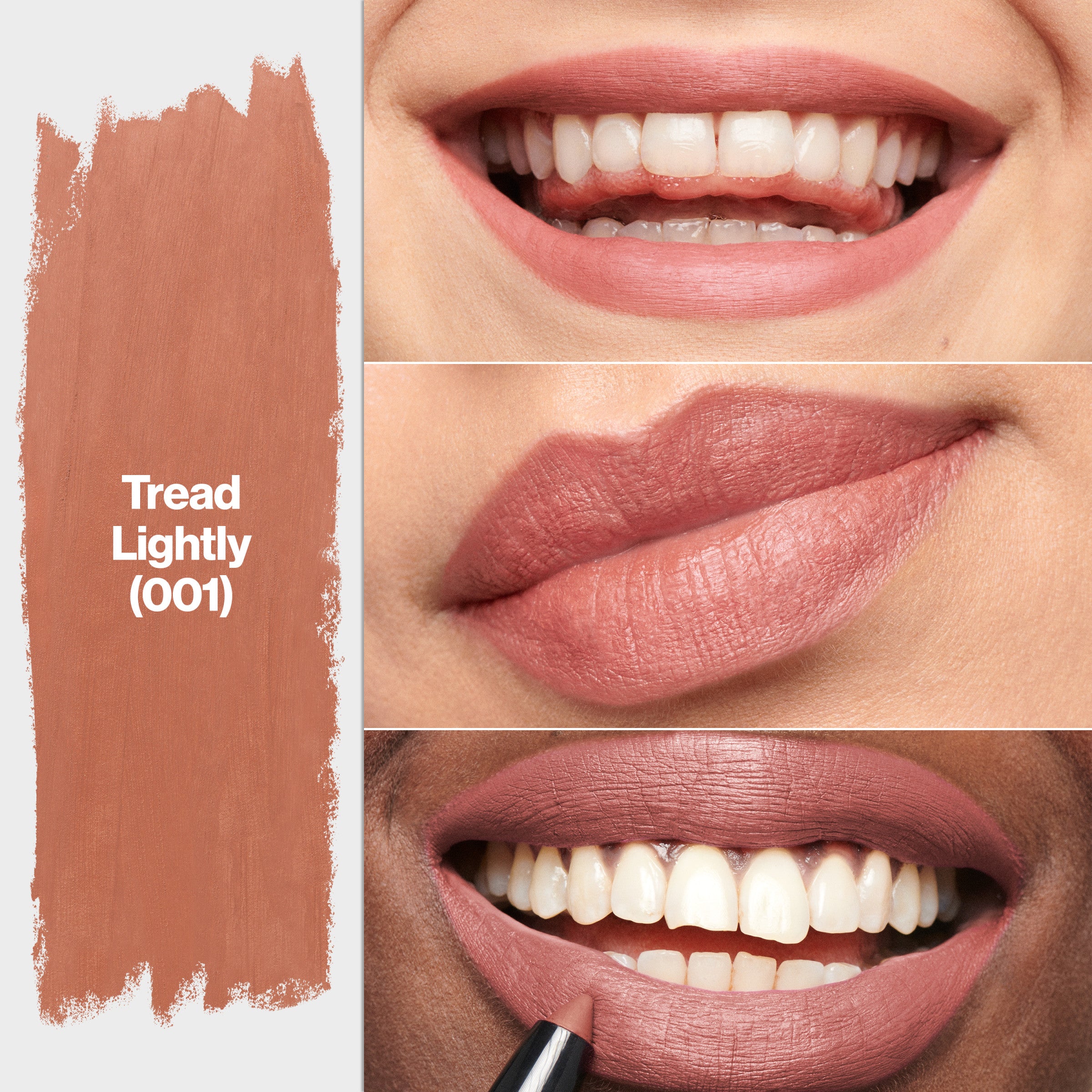 ColorStay Matte Lite Crayon™ Lipstick - Image 14