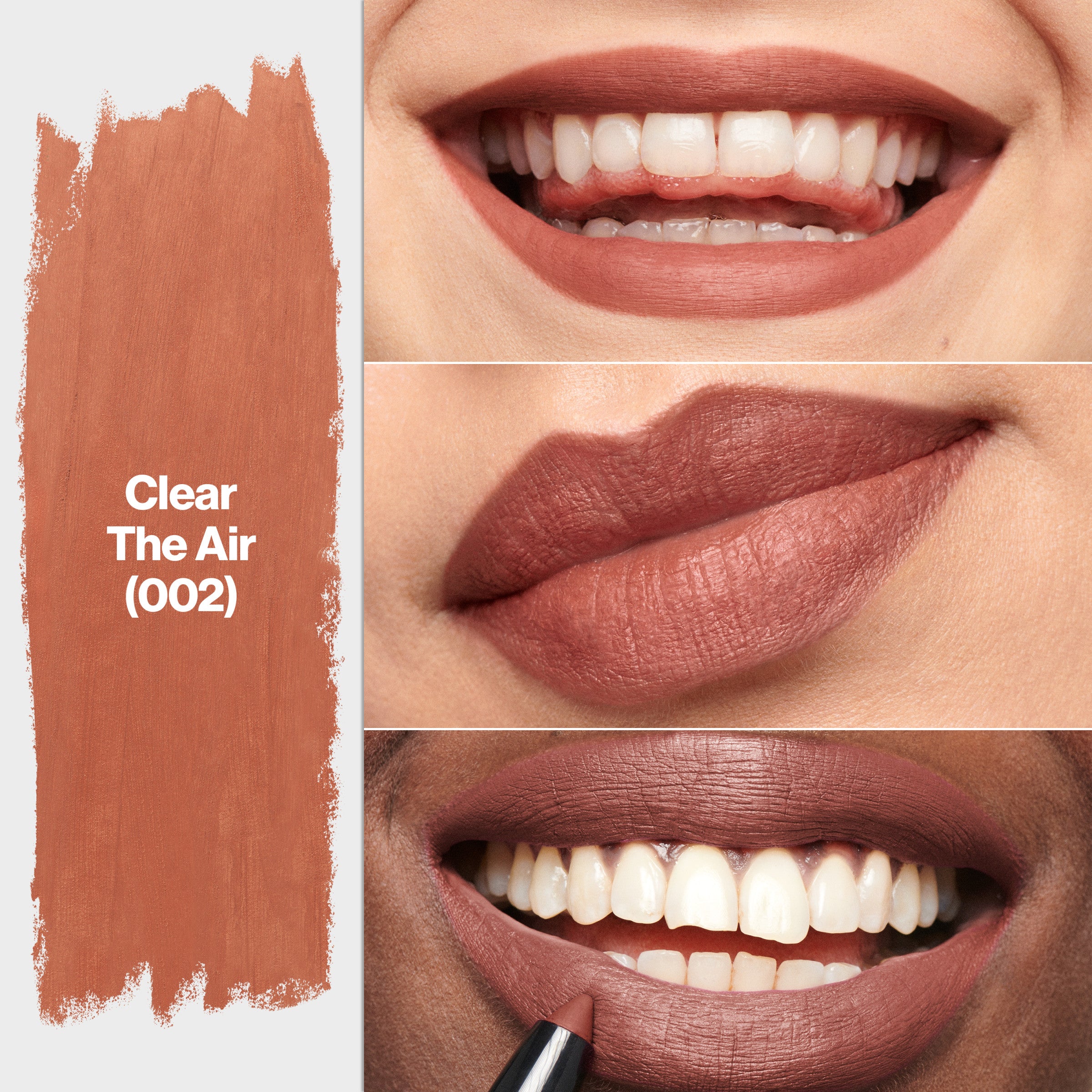 ColorStay Matte Lite Crayon™ Lipstick - Image 15