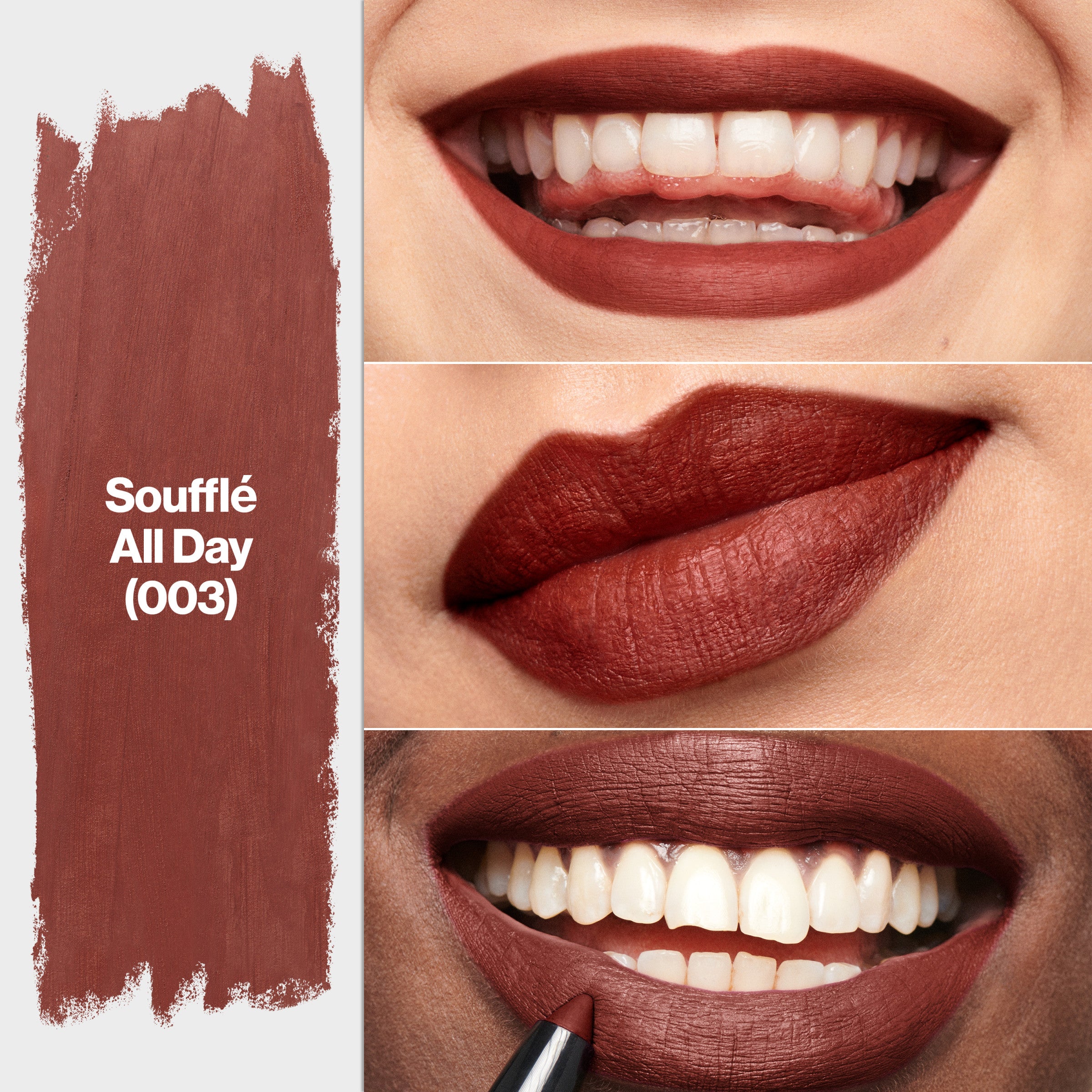 ColorStay Matte Lite Crayon™ Lipstick - Image 16