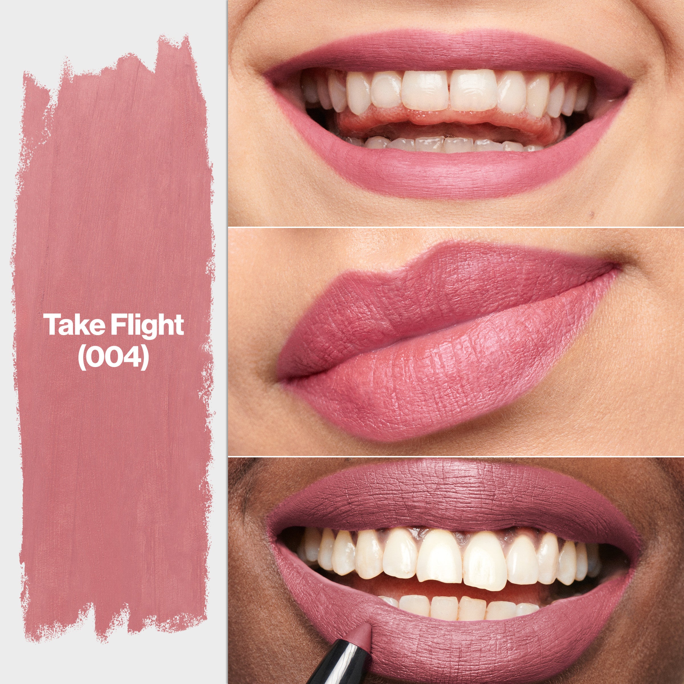 ColorStay Matte Lite Crayon™ Lipstick - Image 17
