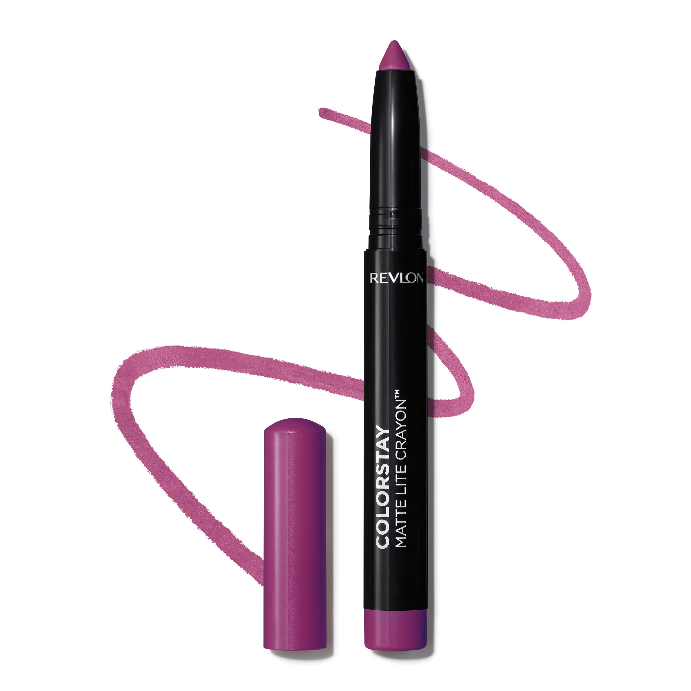 ColorStay Matte Lite Crayon™ Lipstick - Image 6