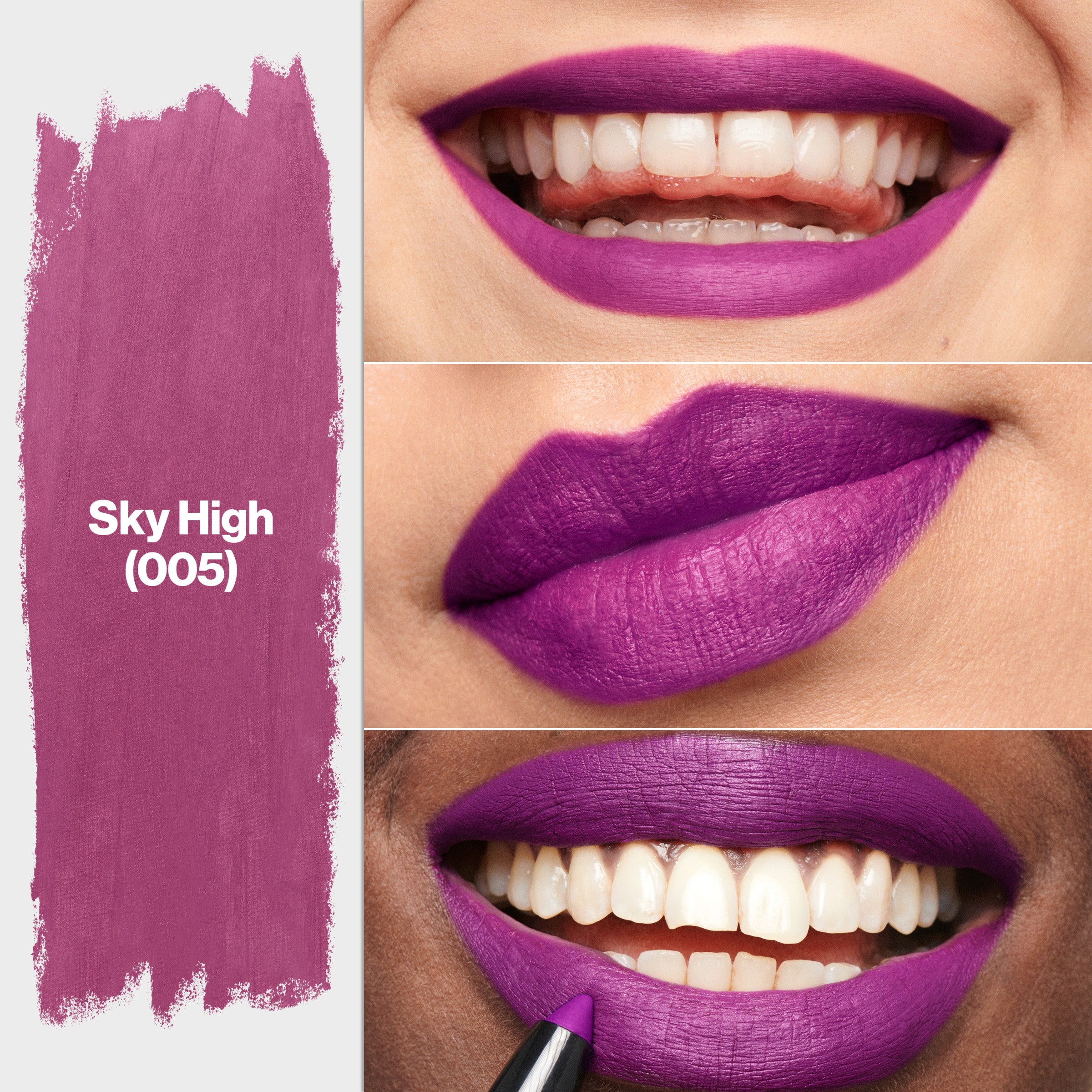 ColorStay Matte Lite Crayon™ Lipstick - Image 18