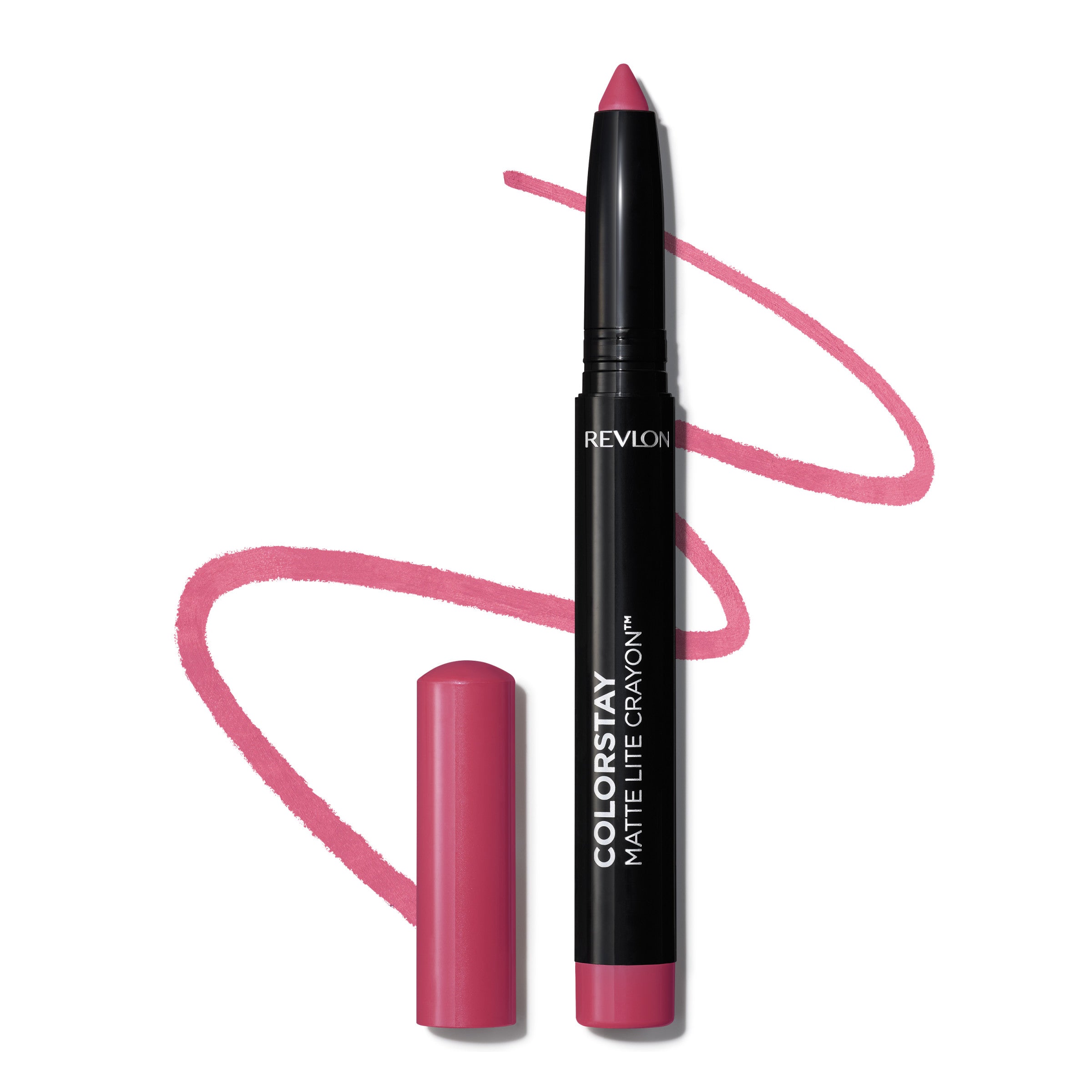 ColorStay Matte Lite Crayon™ Lipstick - Image 7