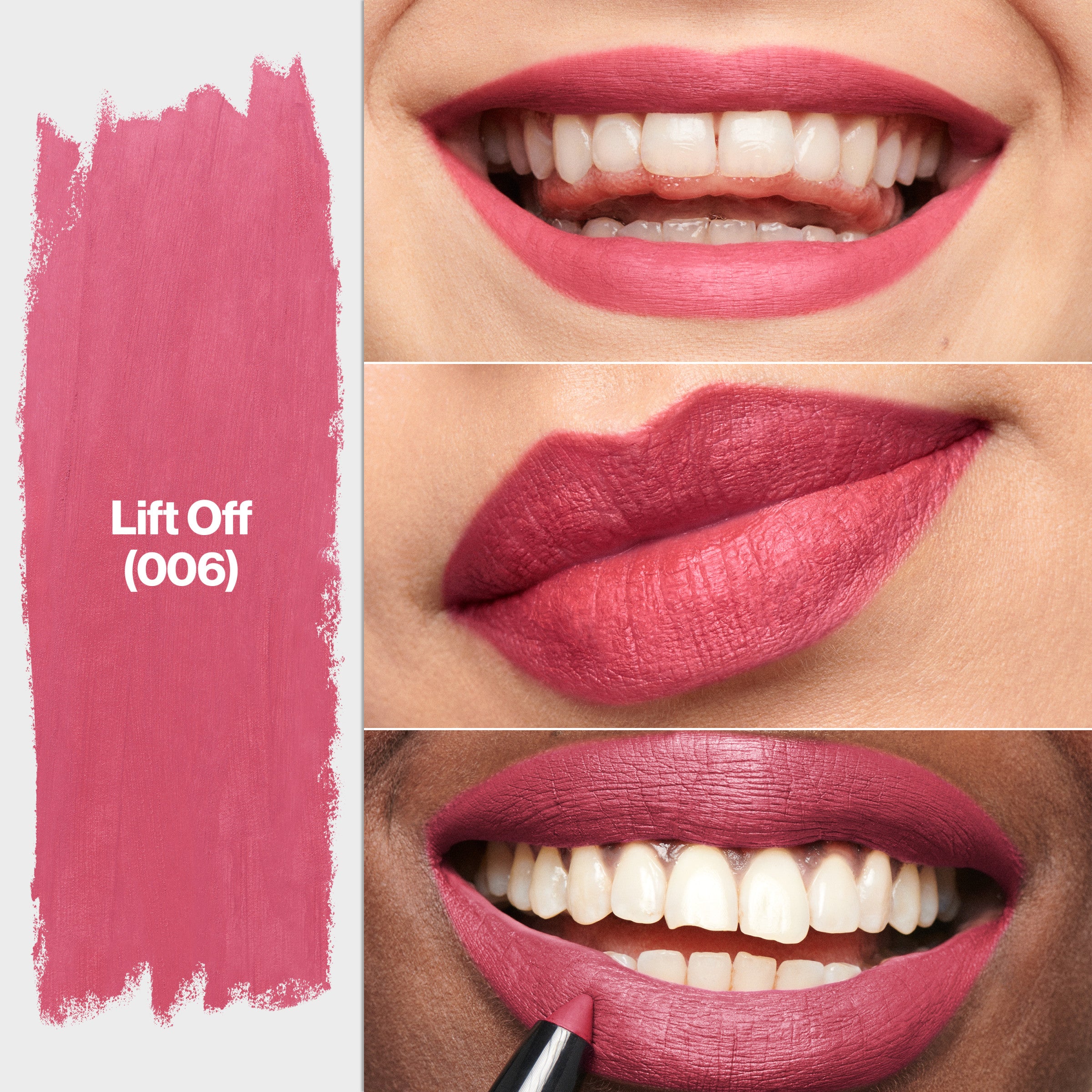 ColorStay Matte Lite Crayon™ Lipstick - Image 19