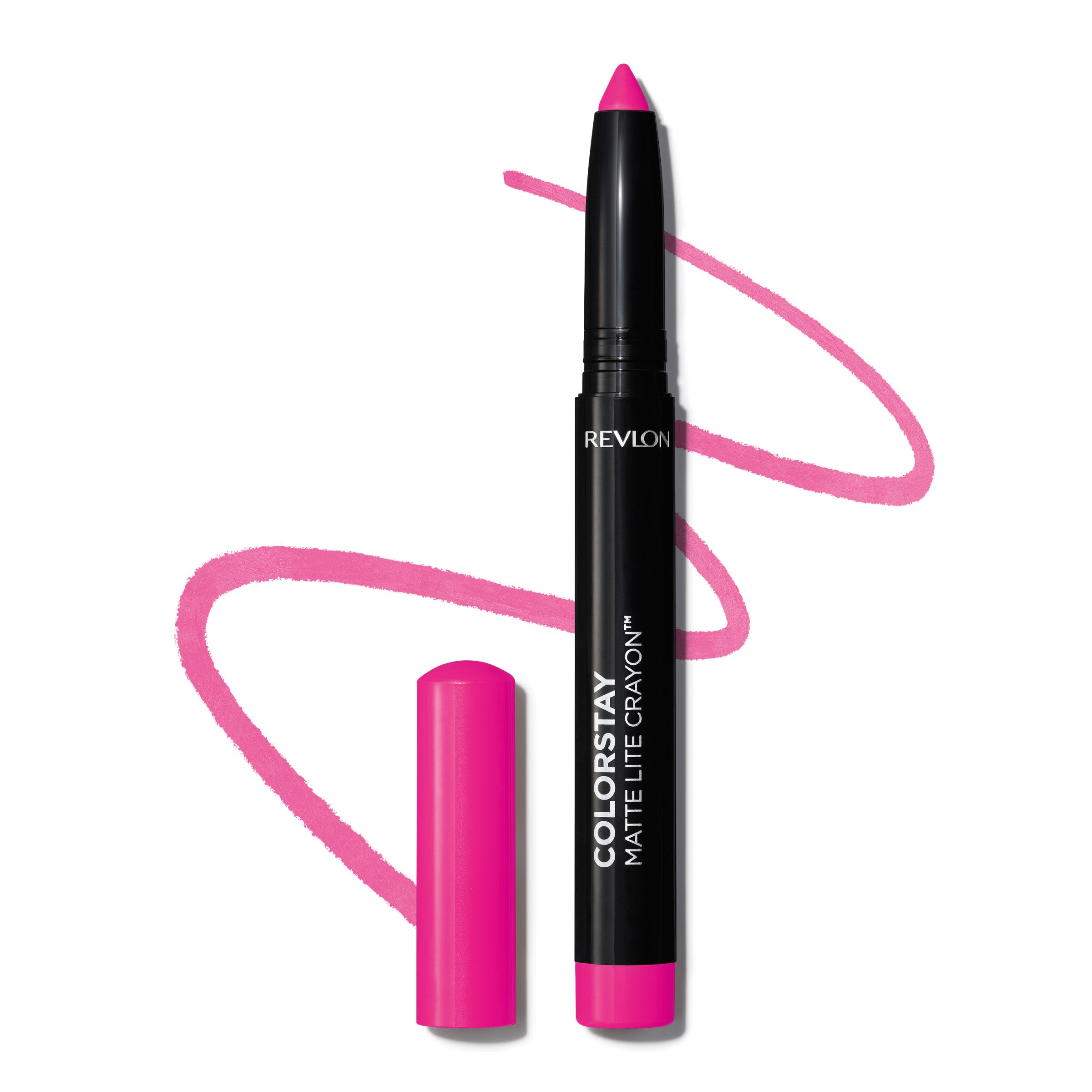 ColorStay Matte Lite Crayon™ Lipstick - Image 8