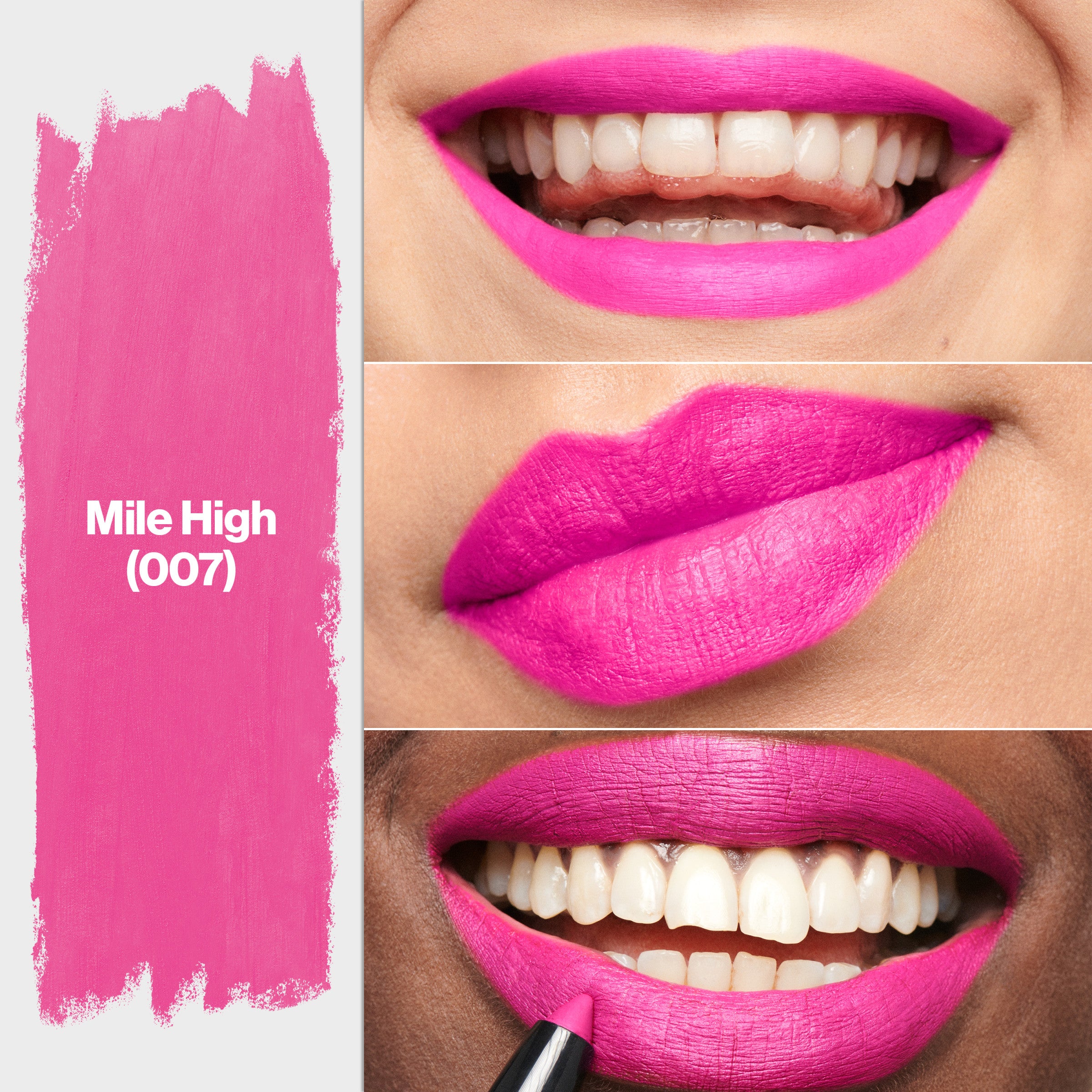 ColorStay Matte Lite Crayon™ Lipstick - Image 20