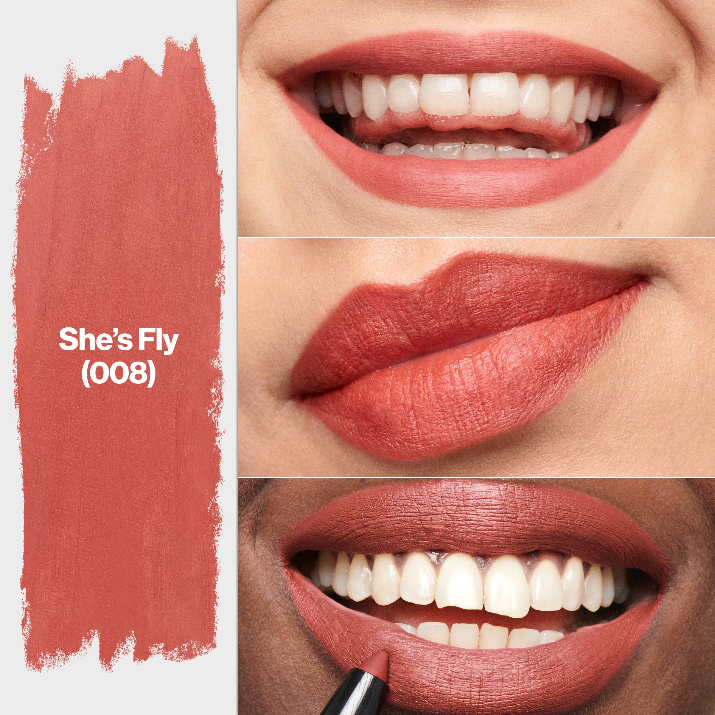 ColorStay Matte Lite Crayon™ Lipstick - Image 21