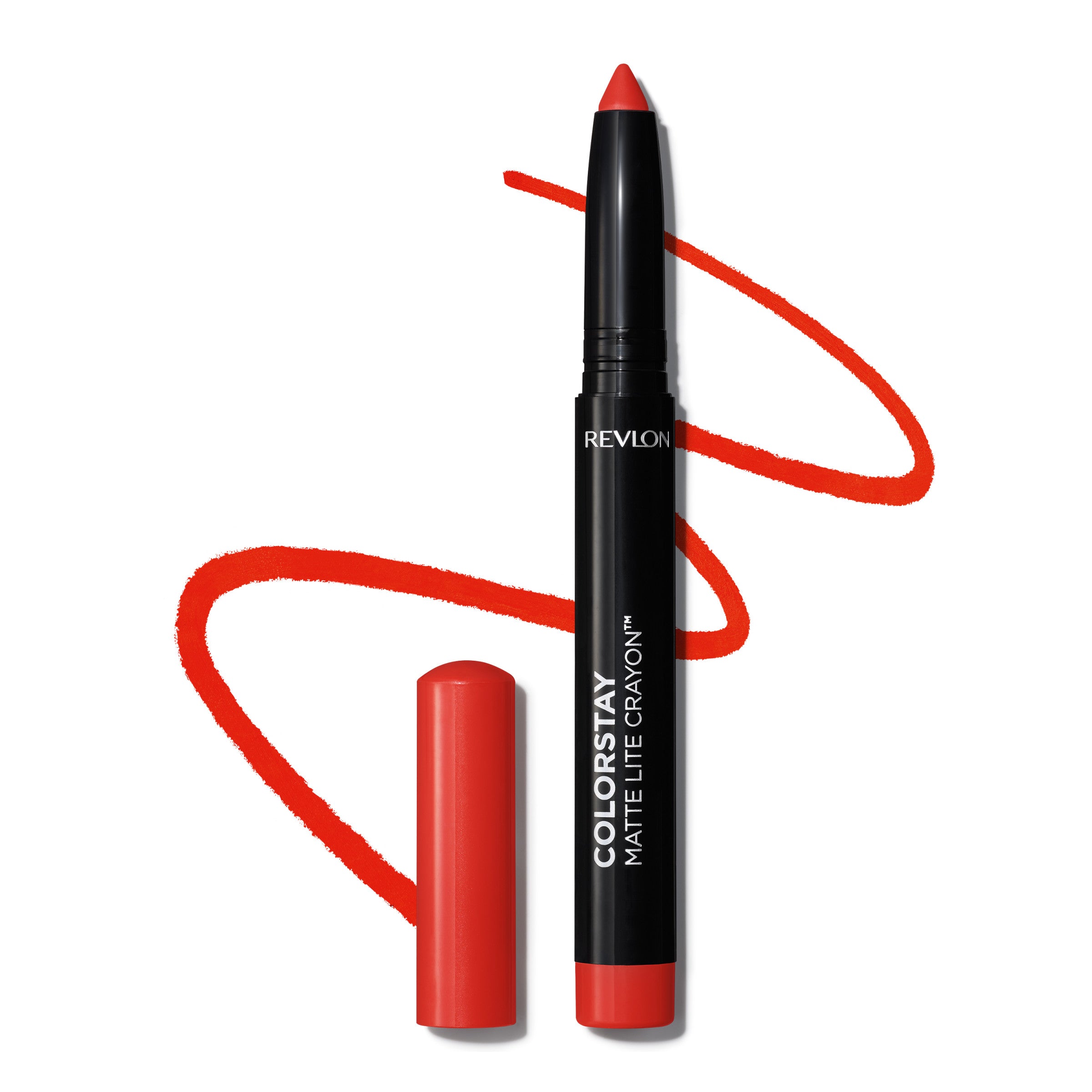 ColorStay Matte Lite Crayon™ Lipstick - Image 10