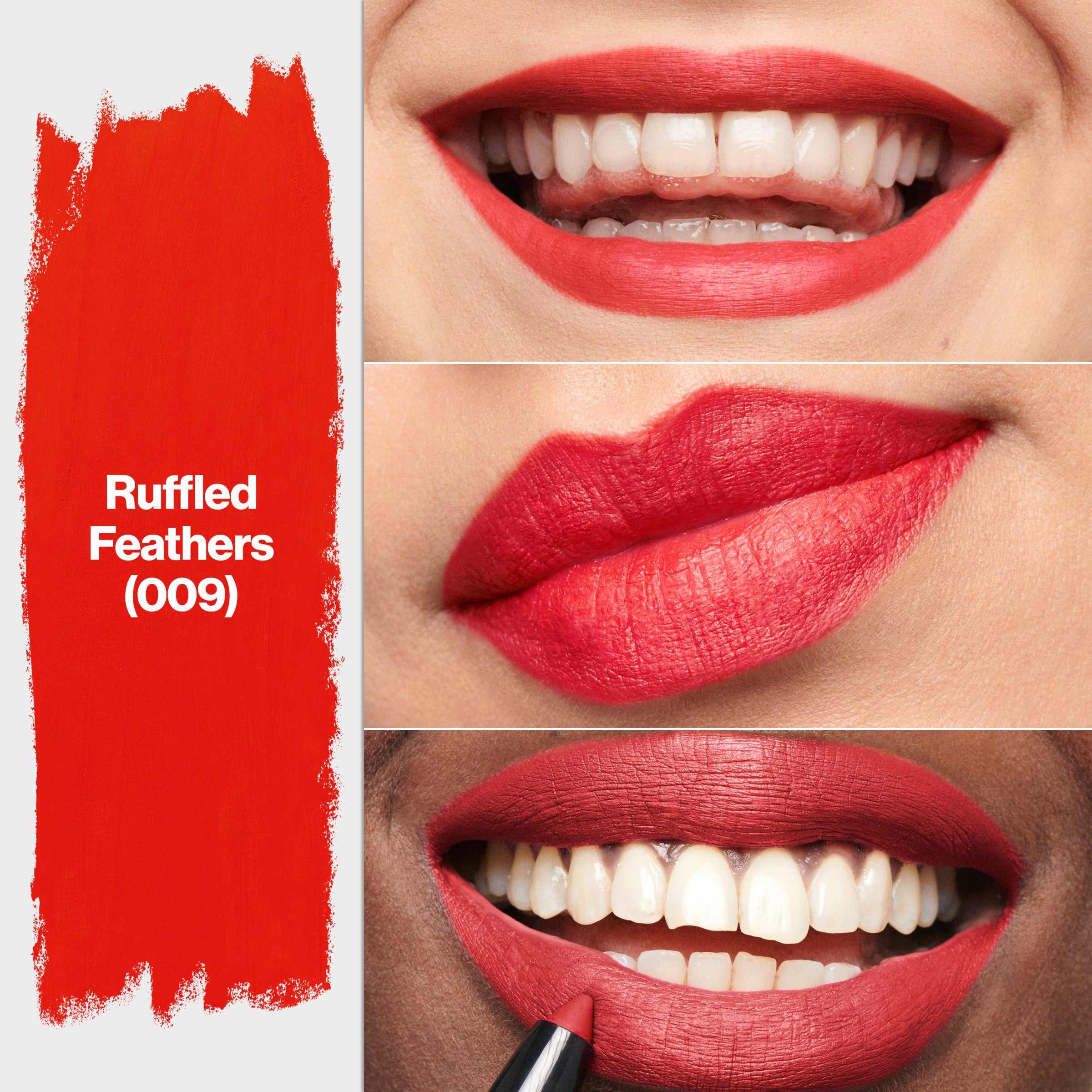 ColorStay Matte Lite Crayon™ Lipstick - Image 22