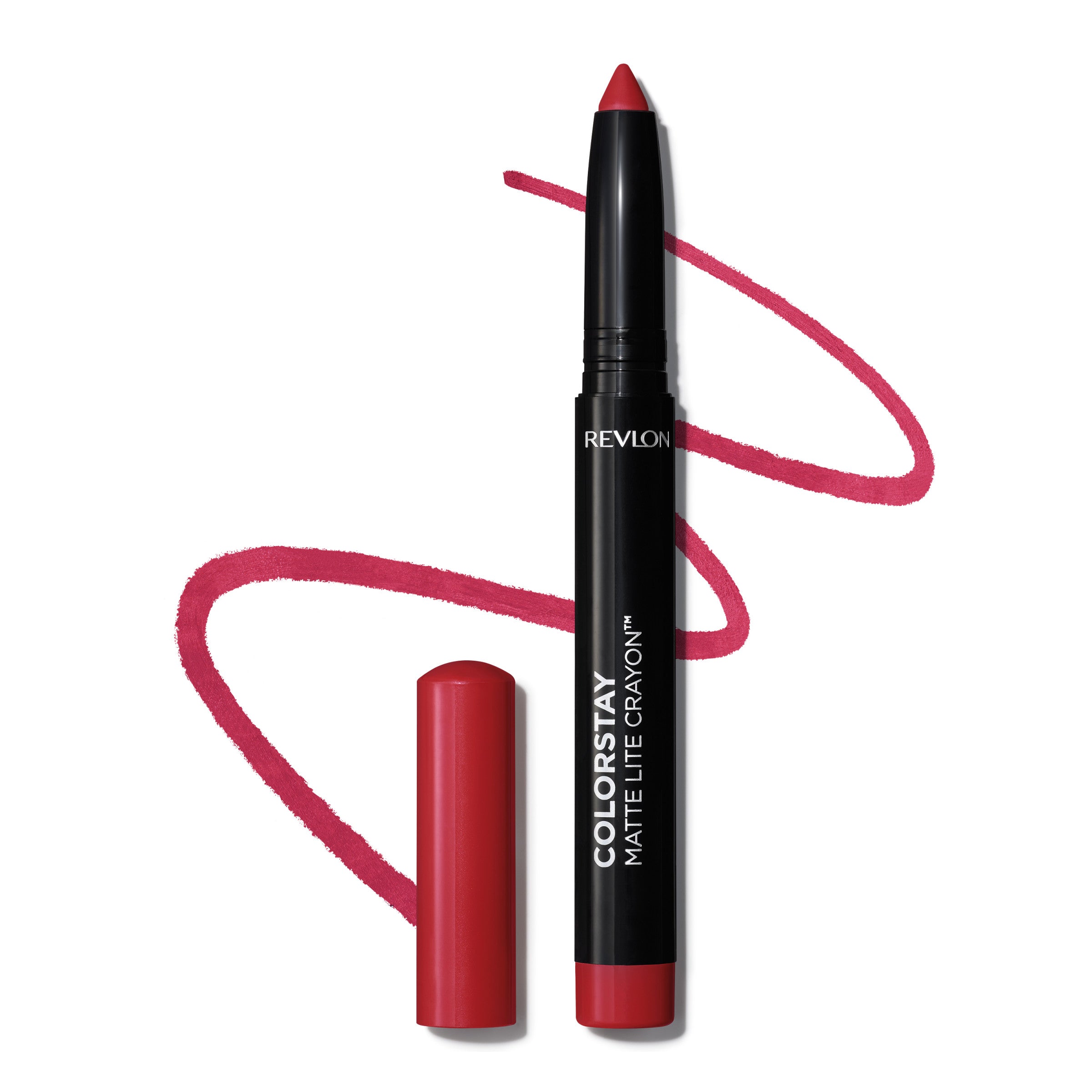 ColorStay Matte Lite Crayon™ Lipstick - Image 11