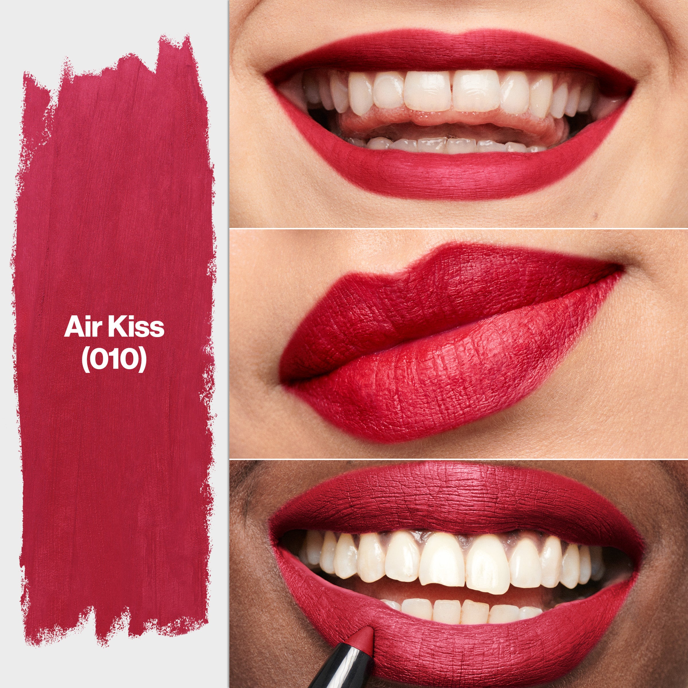 ColorStay Matte Lite Crayon™ Lipstick - Image 23