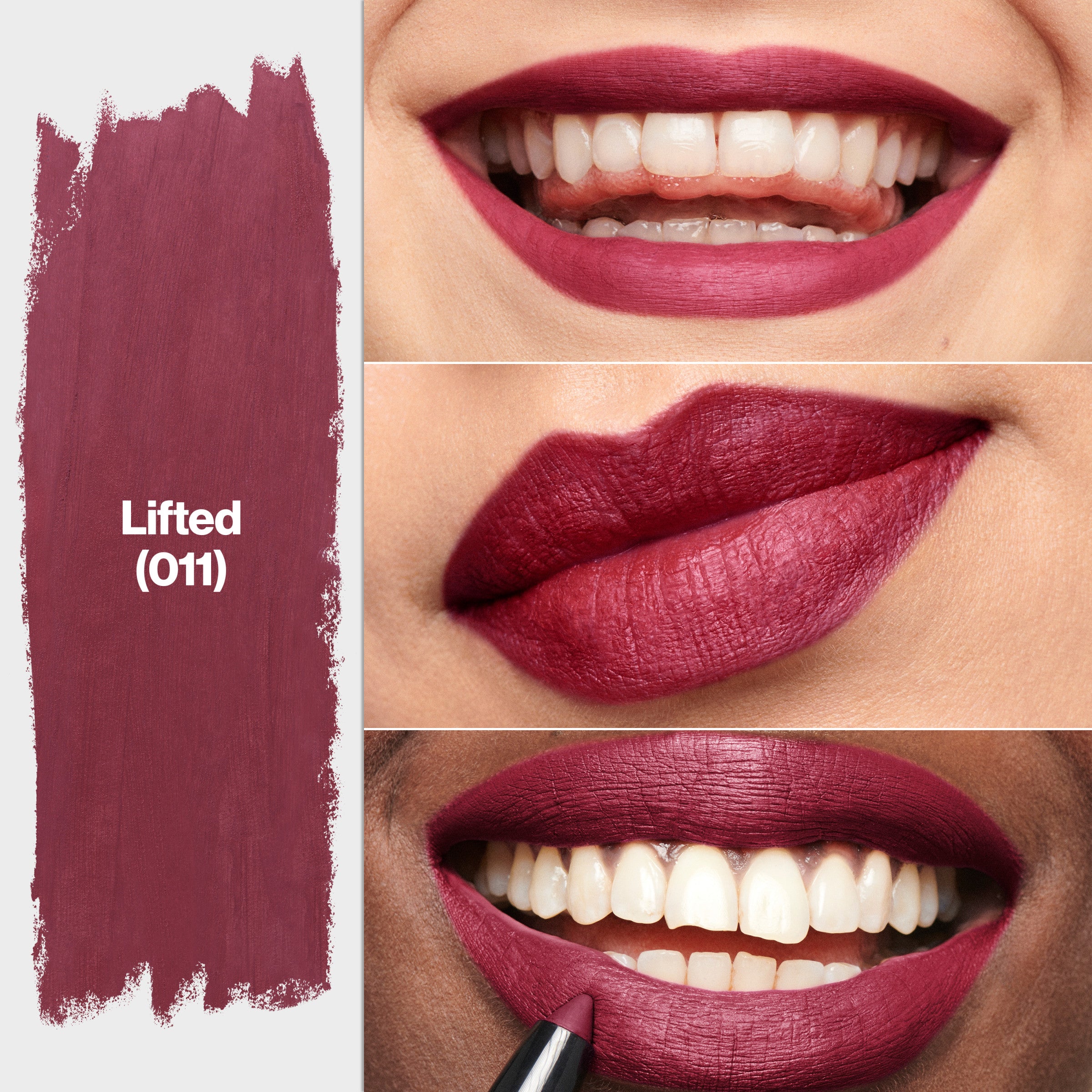 ColorStay Matte Lite Crayon™ Lipstick - Image 24