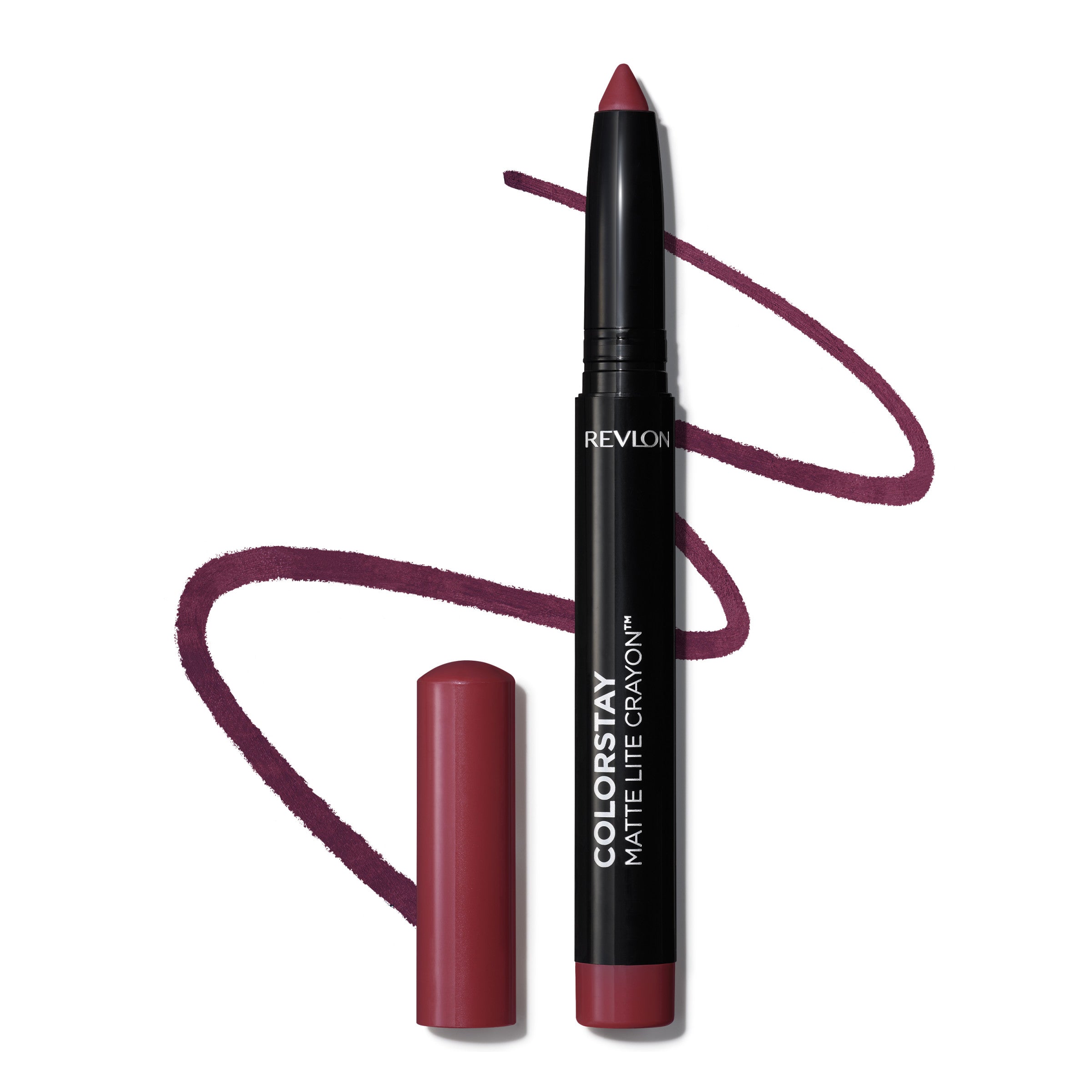 ColorStay Matte Lite Crayon™ Lipstick - Image 13