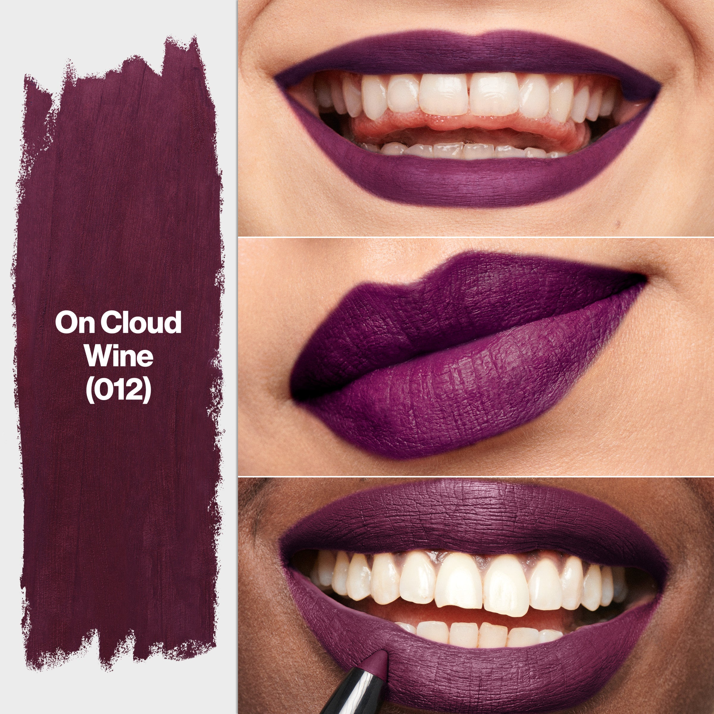 ColorStay Matte Lite Crayon™ Lipstick - Image 25