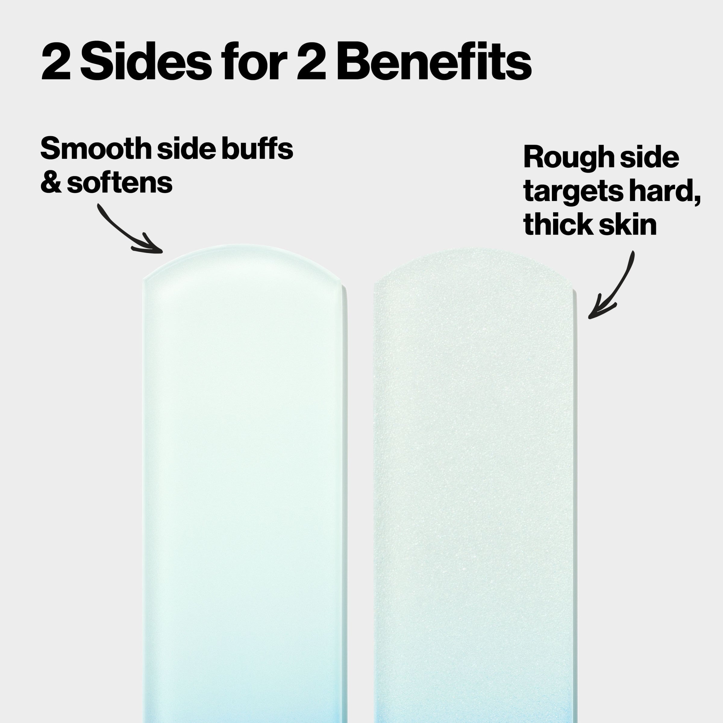 Bacteria Shield Glass Foot Buffer - Image 5