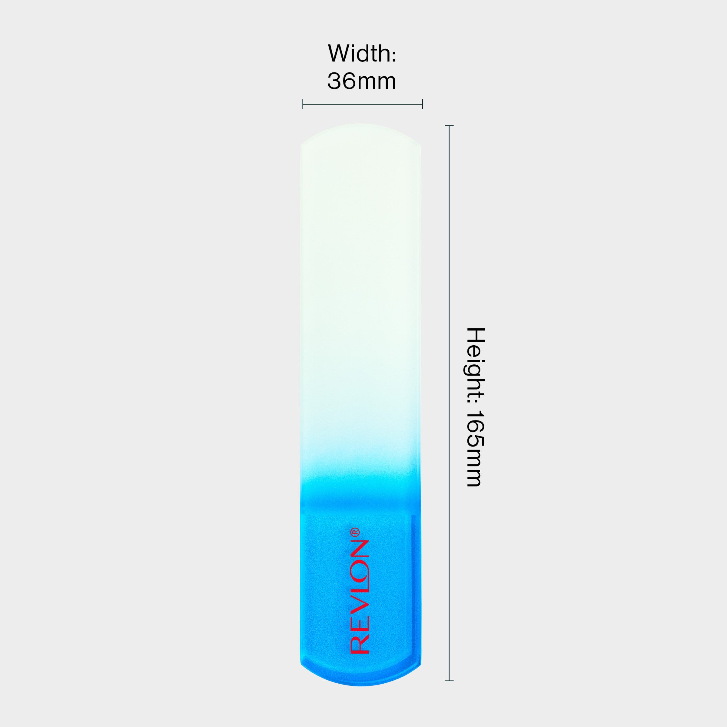 Bacteria Shield Glass Foot Buffer - Image 6