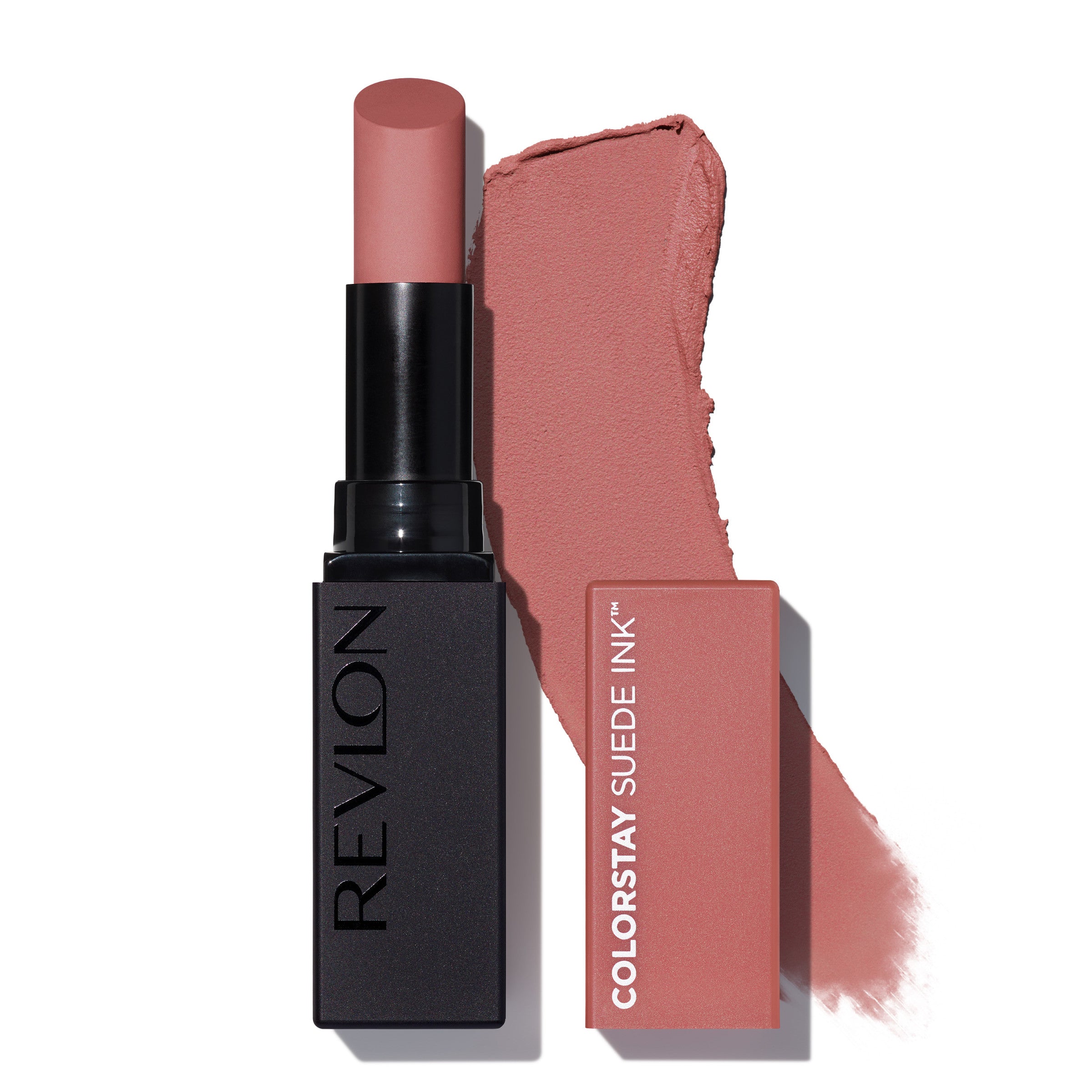 ColorStay Suede Ink™ Lipstick - Image 3