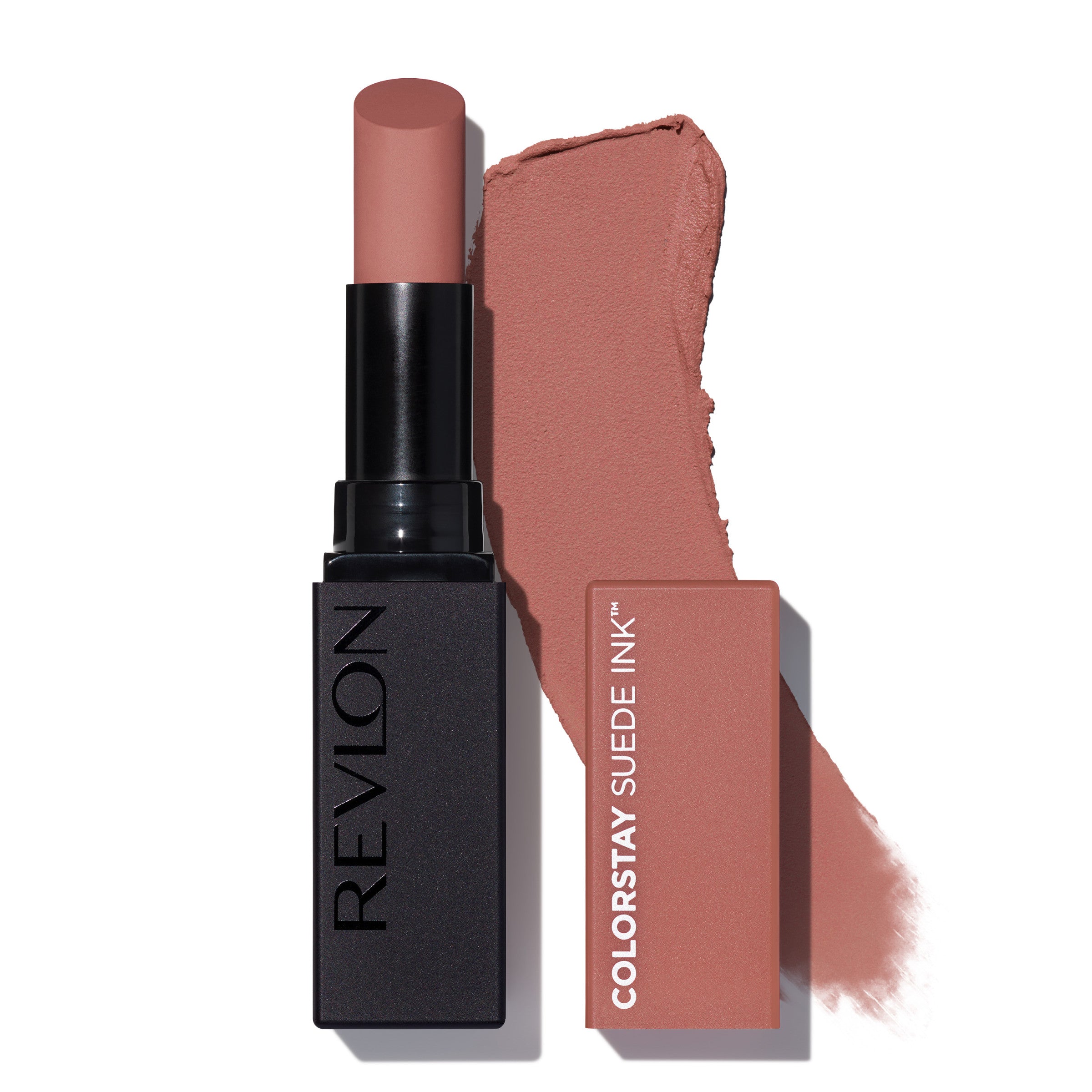 ColorStay Suede Ink™ Lipstick - Image 4