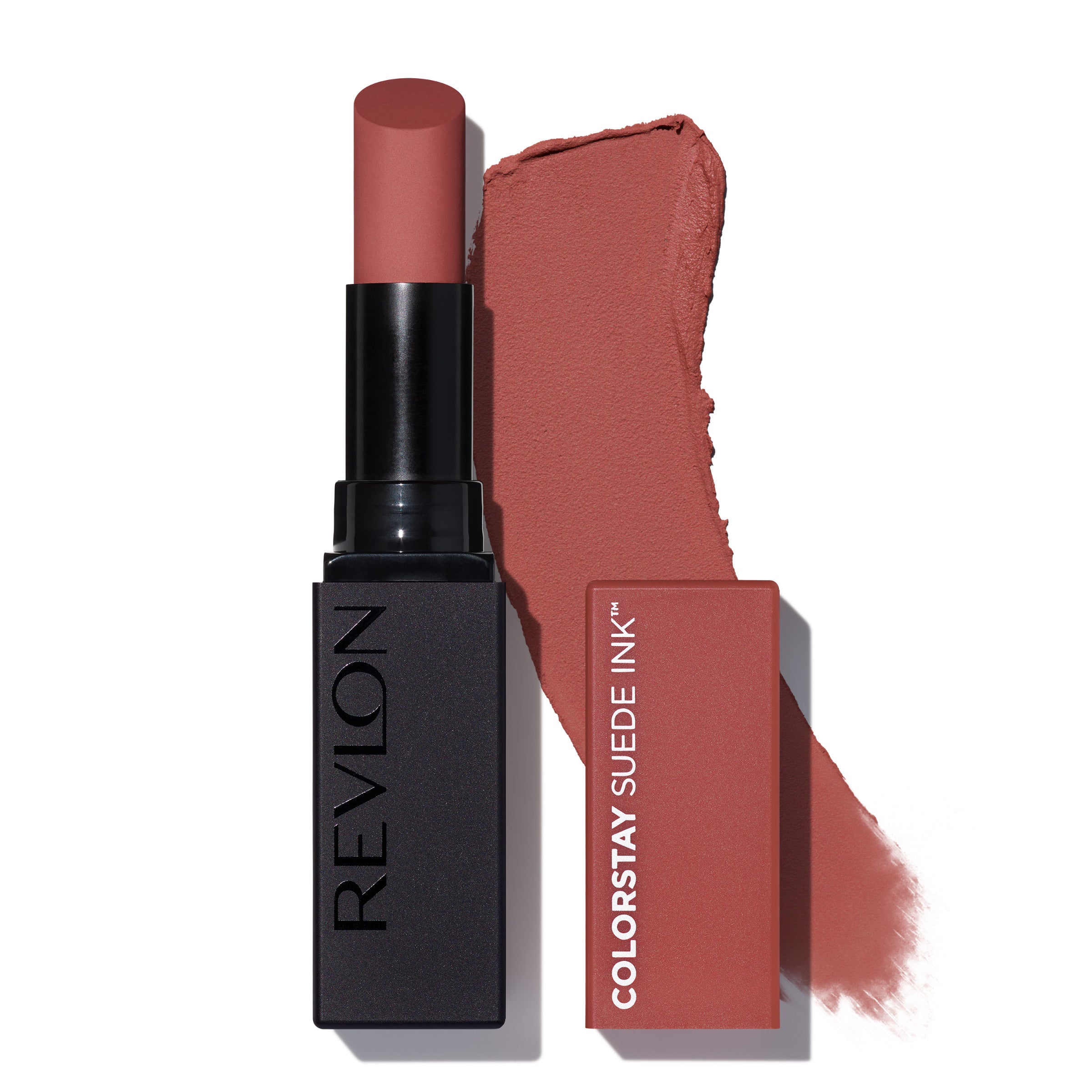 ColorStay Suede Ink™ Lipstick - Image 5