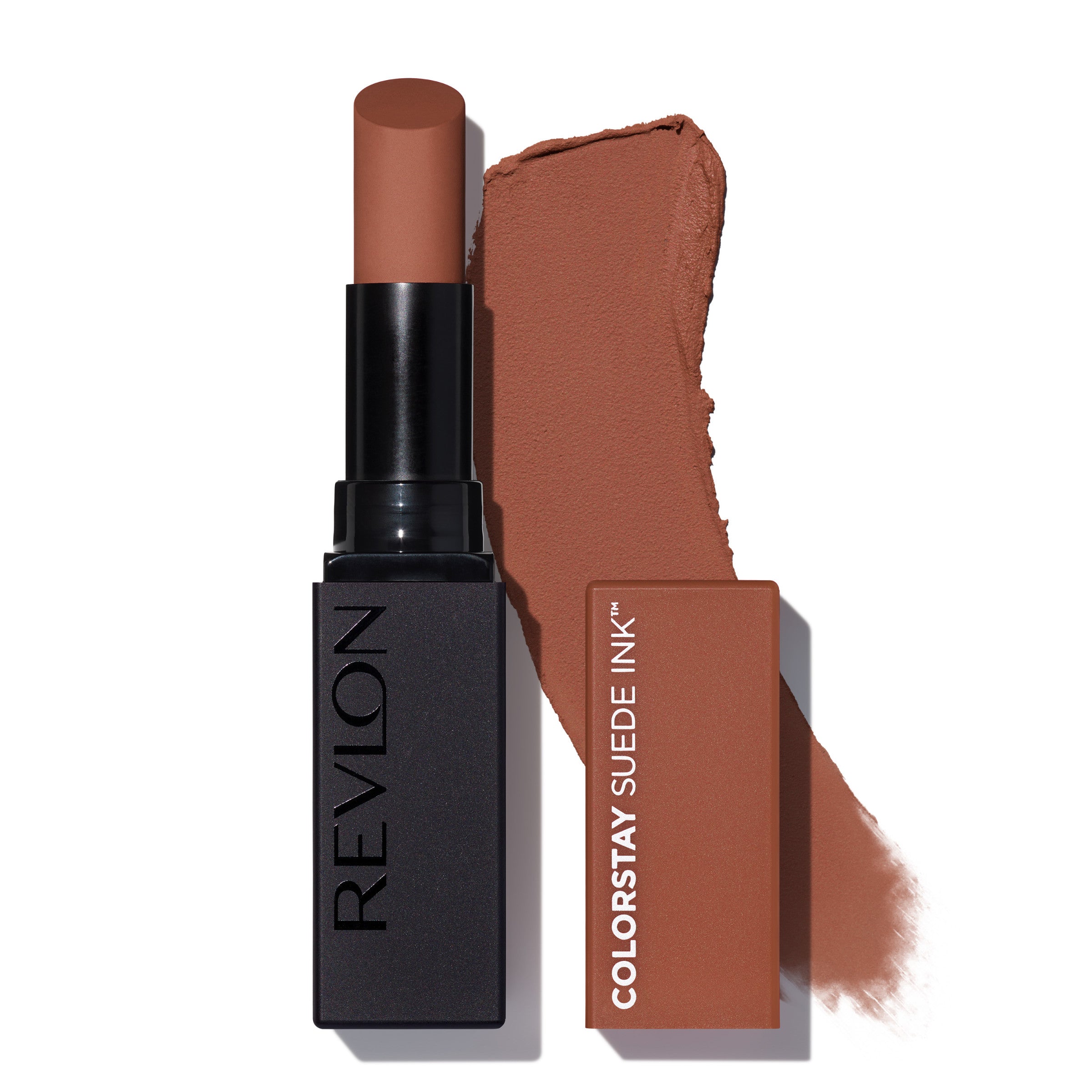 ColorStay Suede Ink™ Lipstick - Image 6