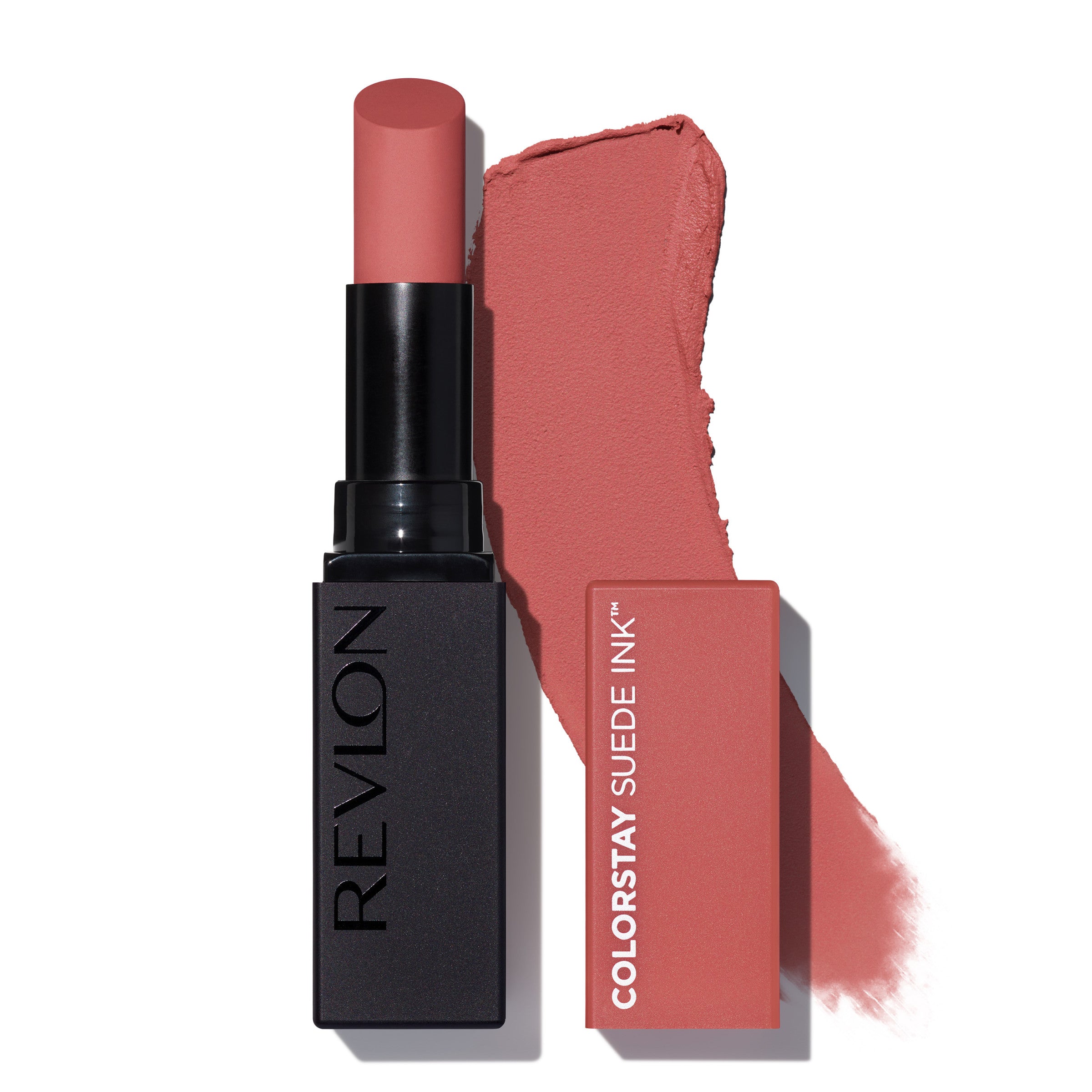 ColorStay Suede Ink™ Lipstick - Image 7