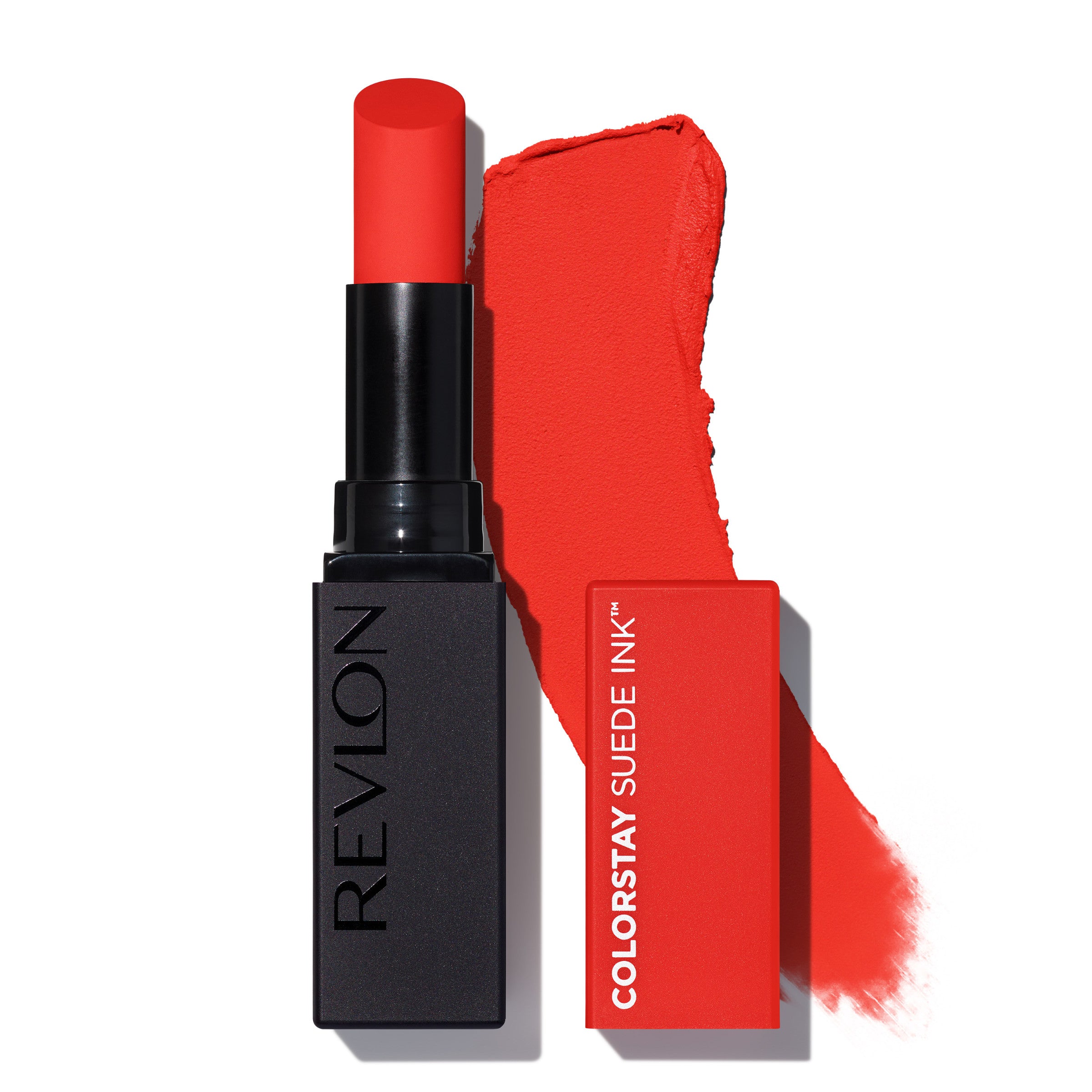 ColorStay Suede Ink™ Lipstick - Image 9