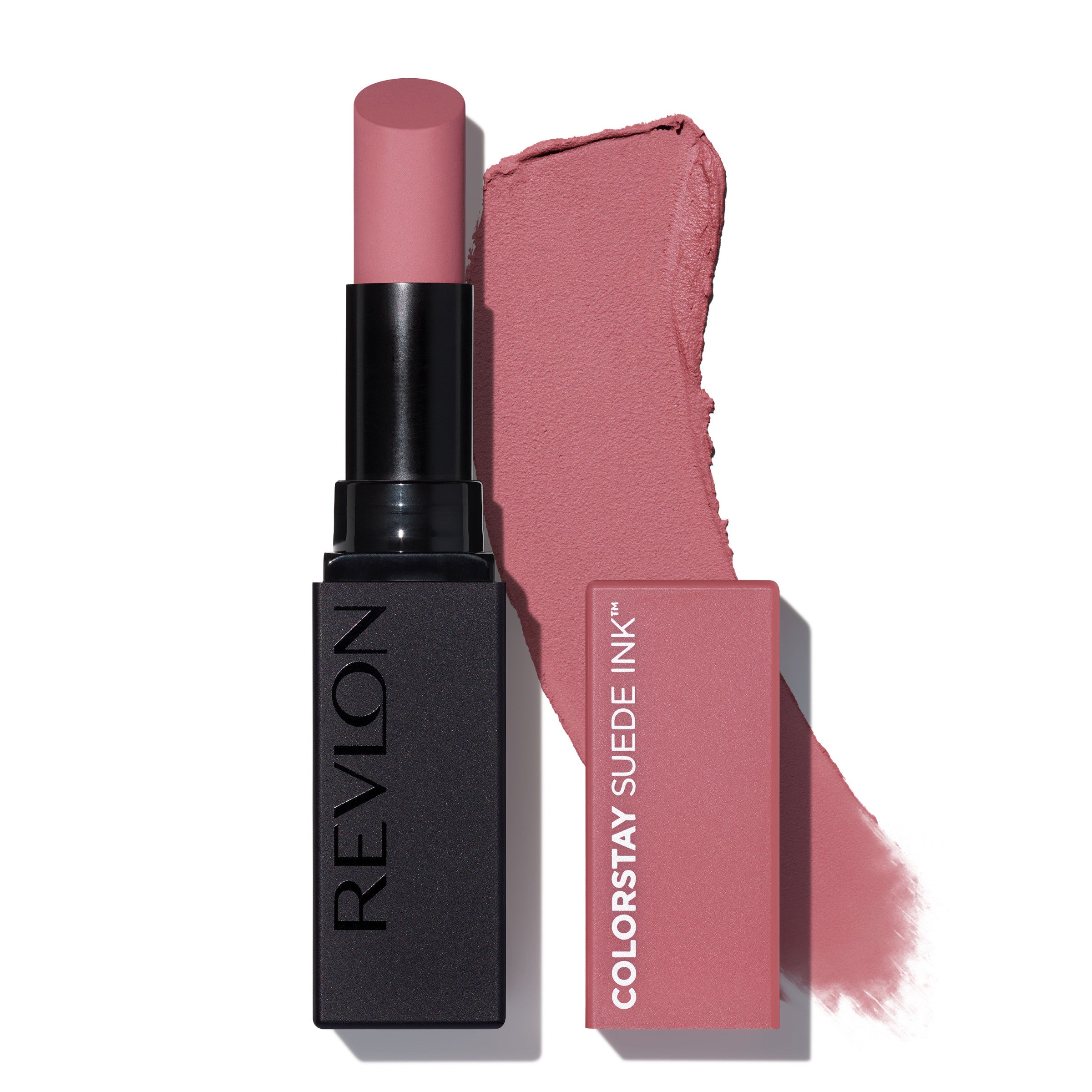 ColorStay Suede Ink™ Lipstick - Image 10