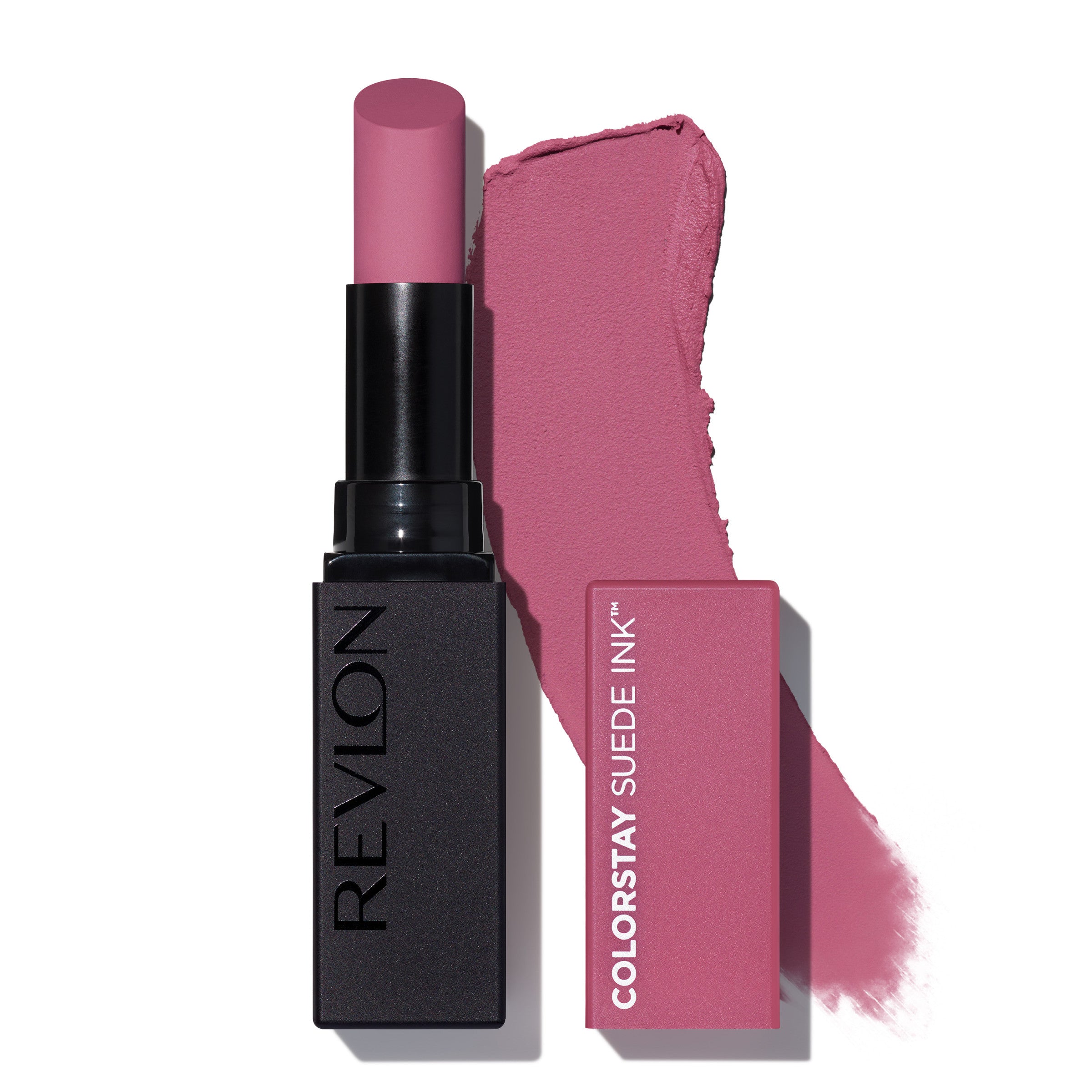 ColorStay Suede Ink™ Lipstick - Image 11