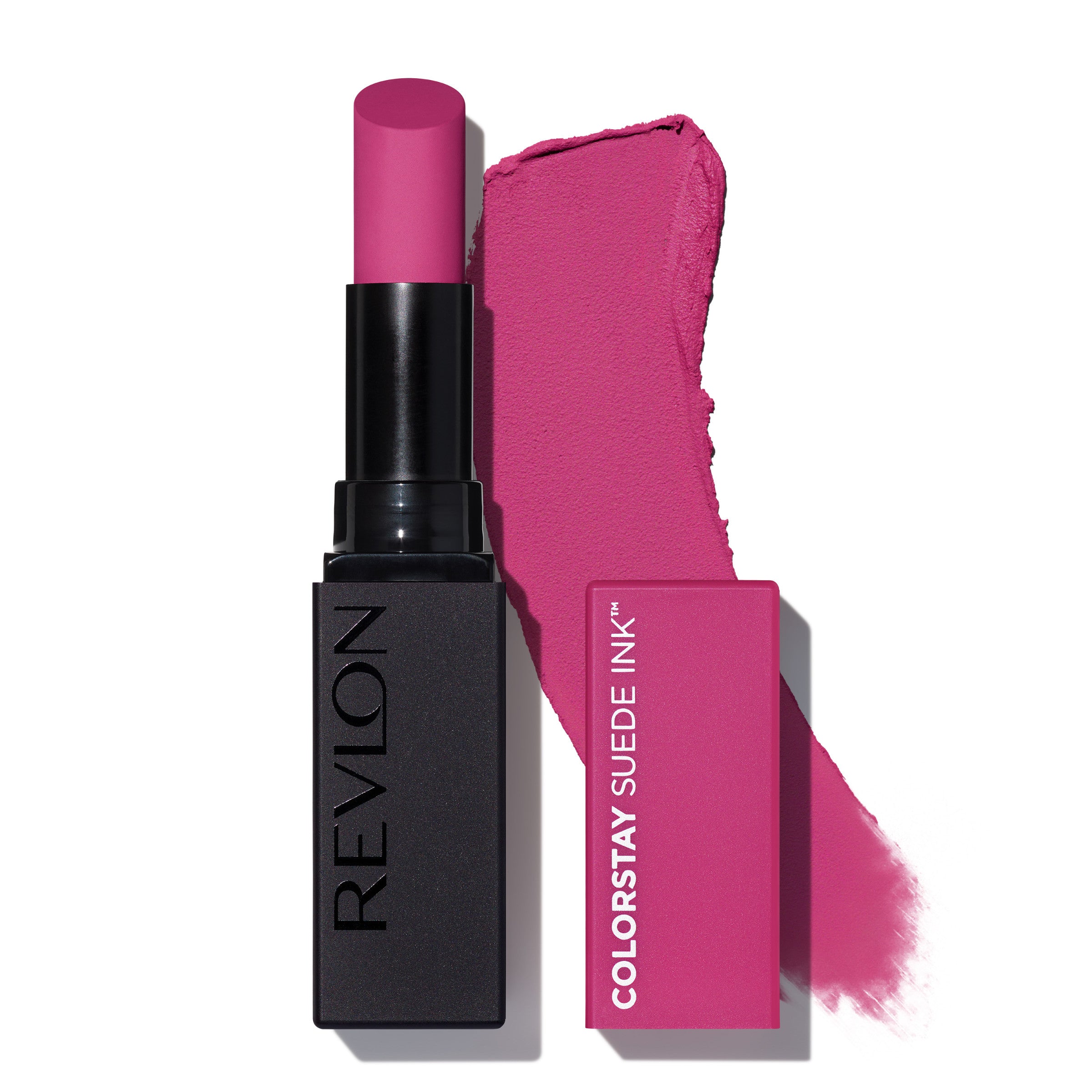 ColorStay Suede Ink™ Lipstick - Image 12
