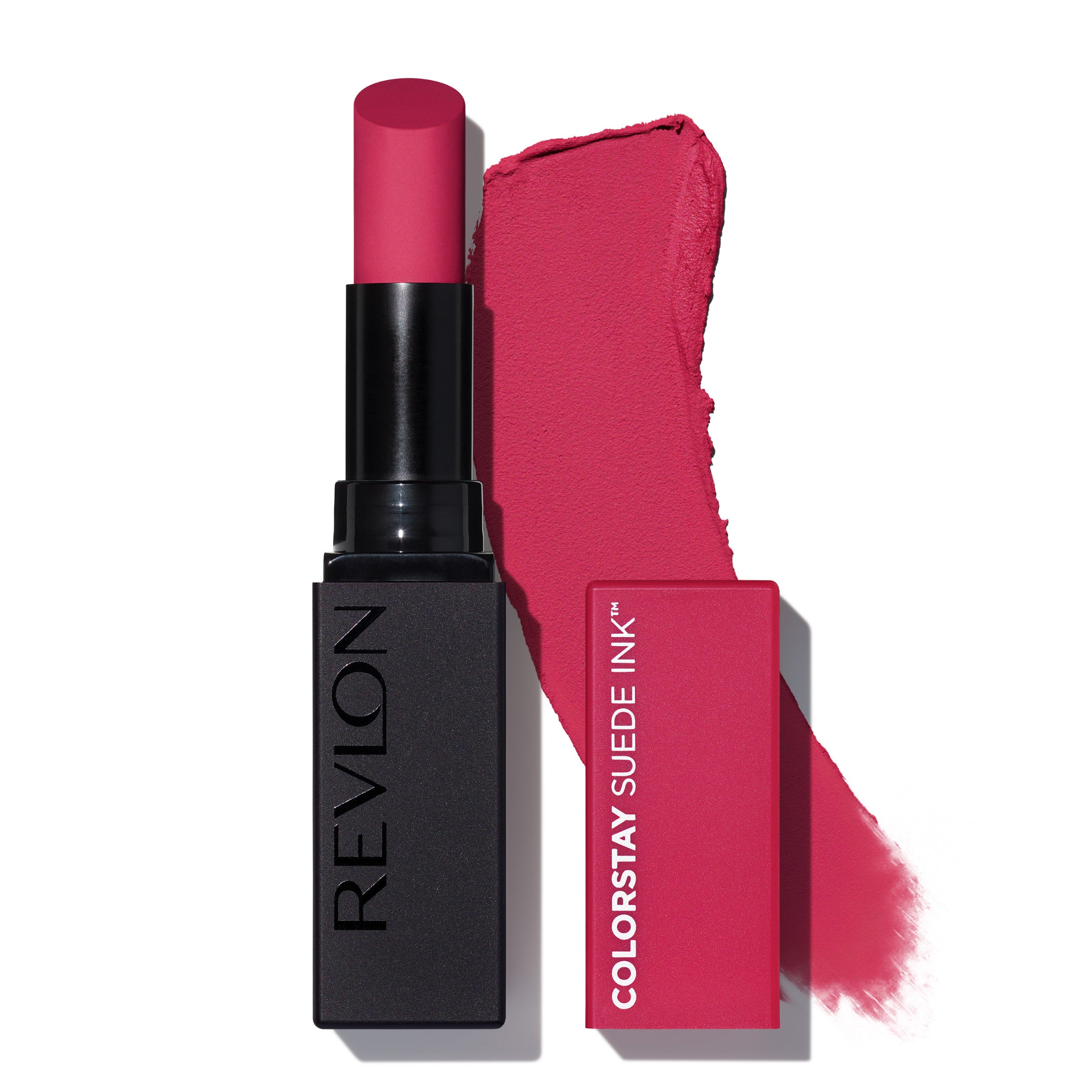 ColorStay Suede Ink™ Lipstick - Image 13