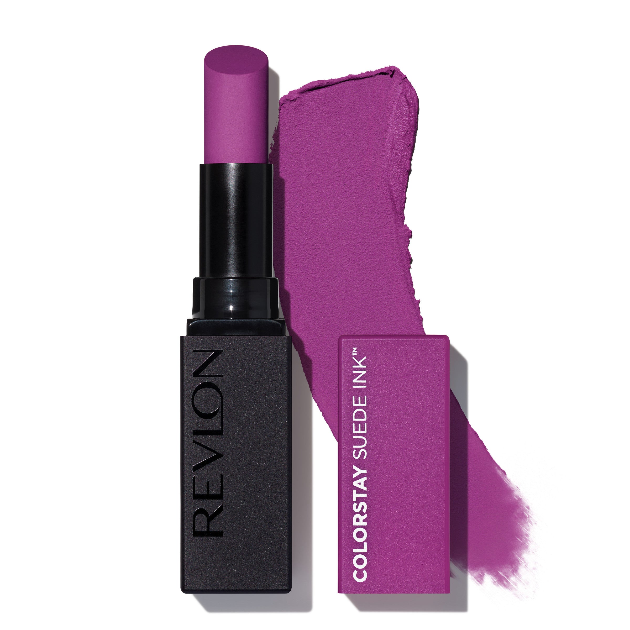 ColorStay Suede Ink™ Lipstick - Image 15