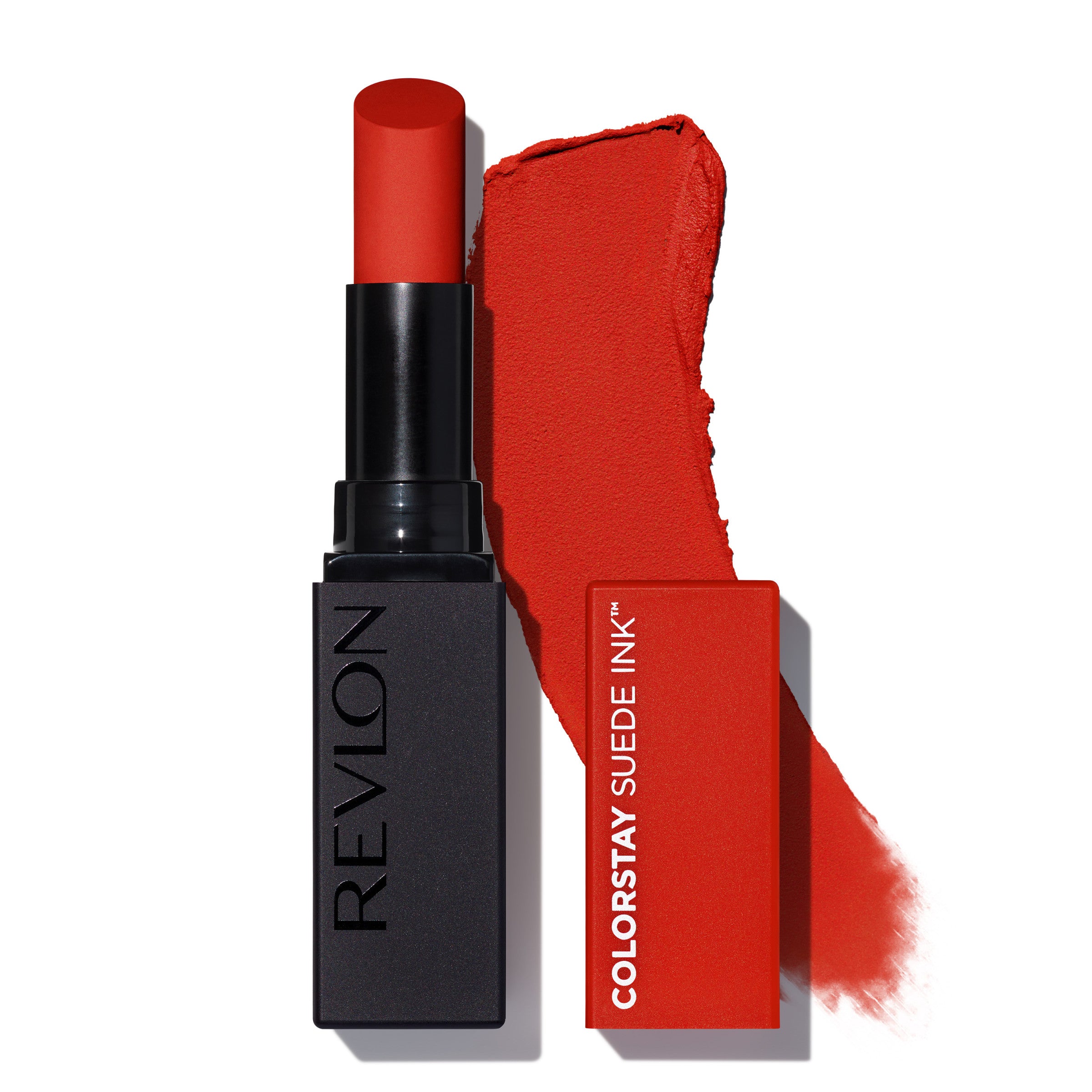 ColorStay Suede Ink™ Lipstick - Image 16