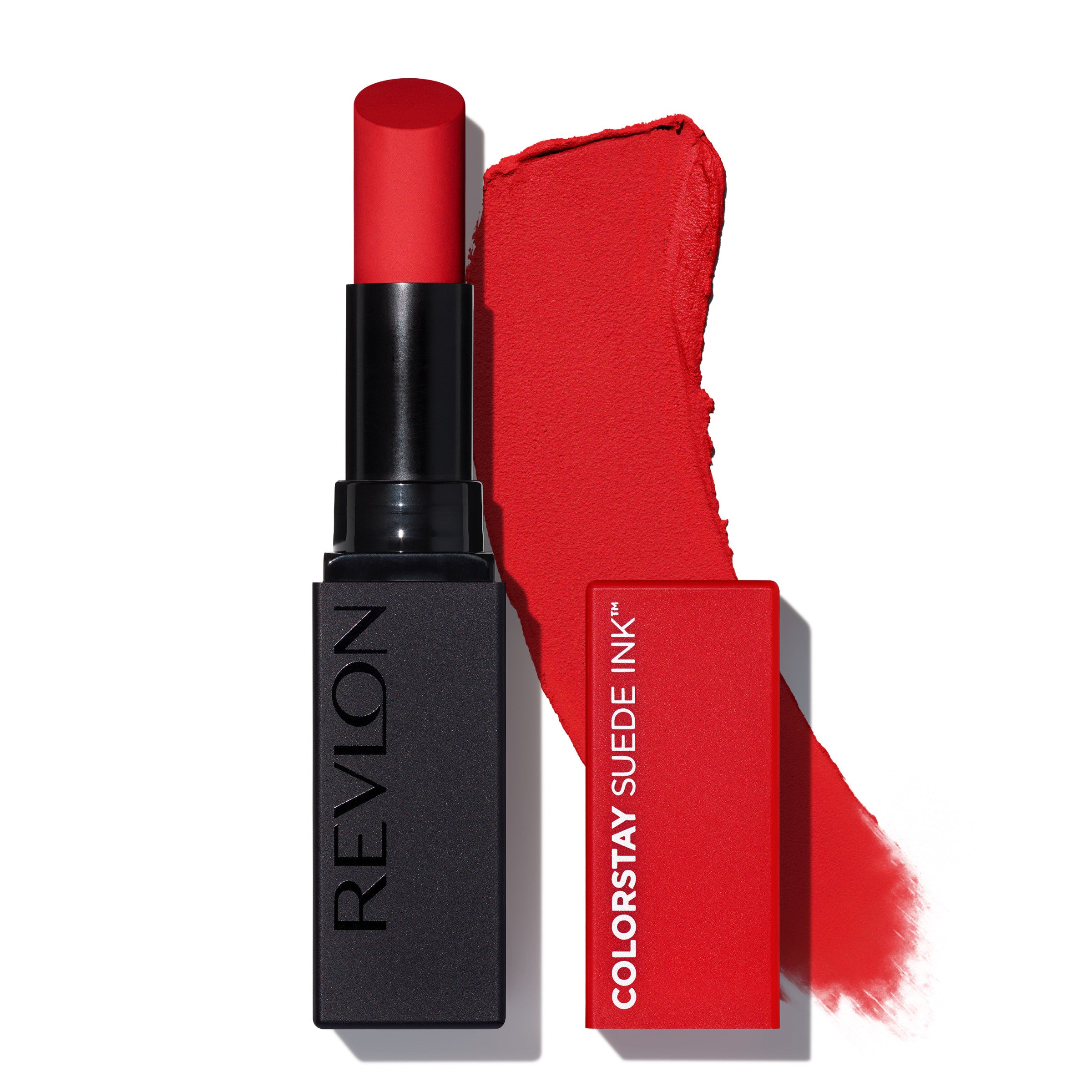 ColorStay Suede Ink™ Lipstick - Image 17