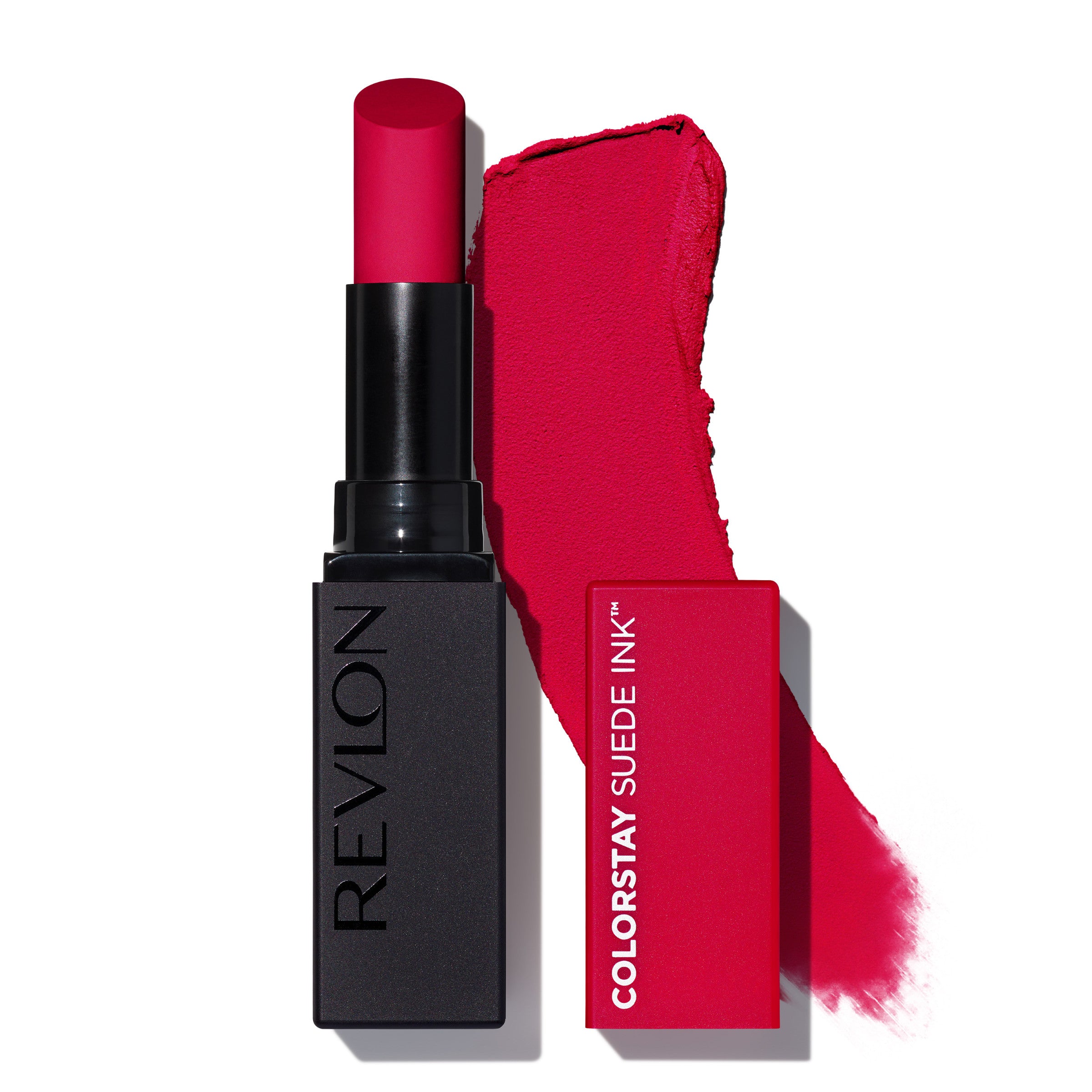 ColorStay Suede Ink™ Lipstick - Image 18