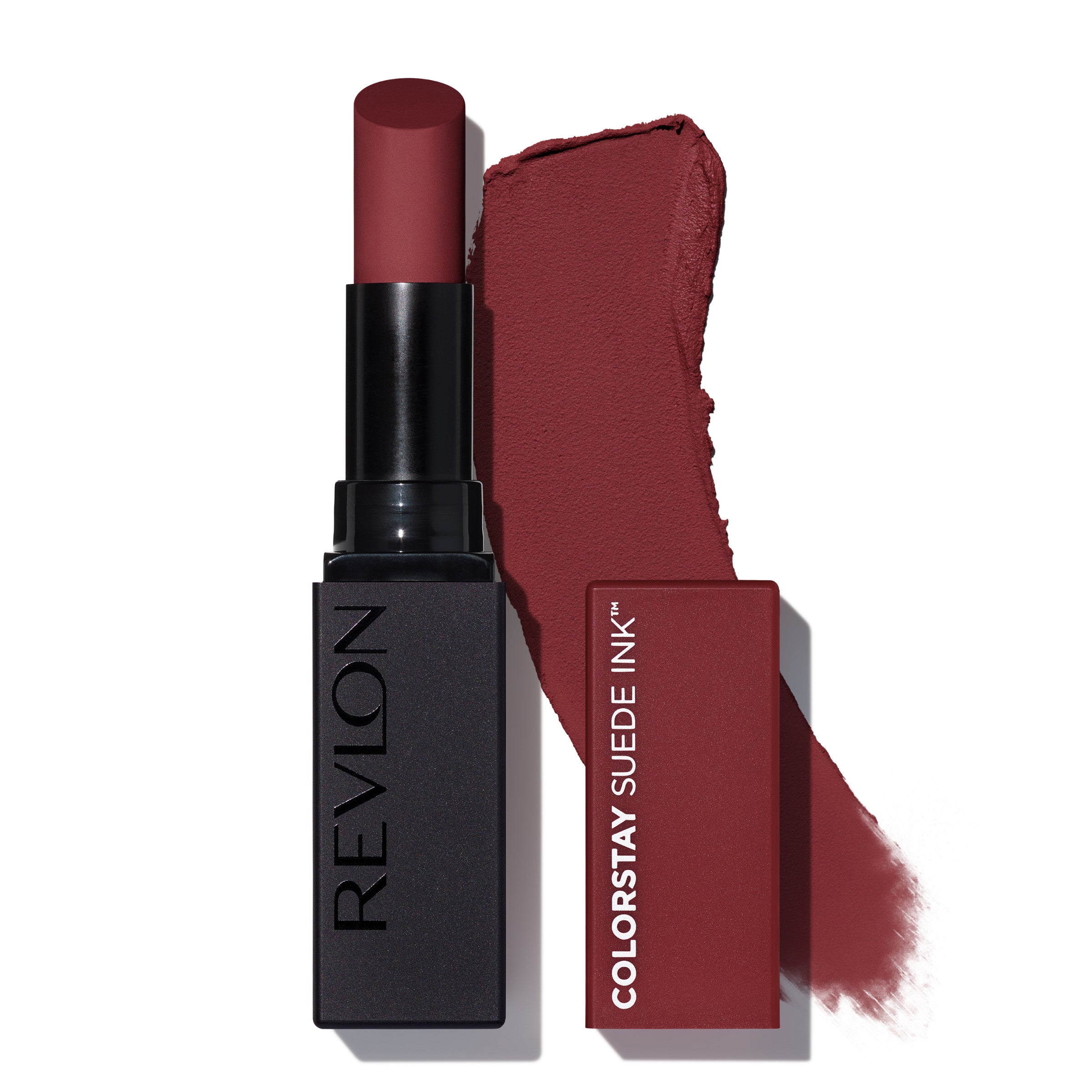 ColorStay Suede Ink™ Lipstick - Image 19