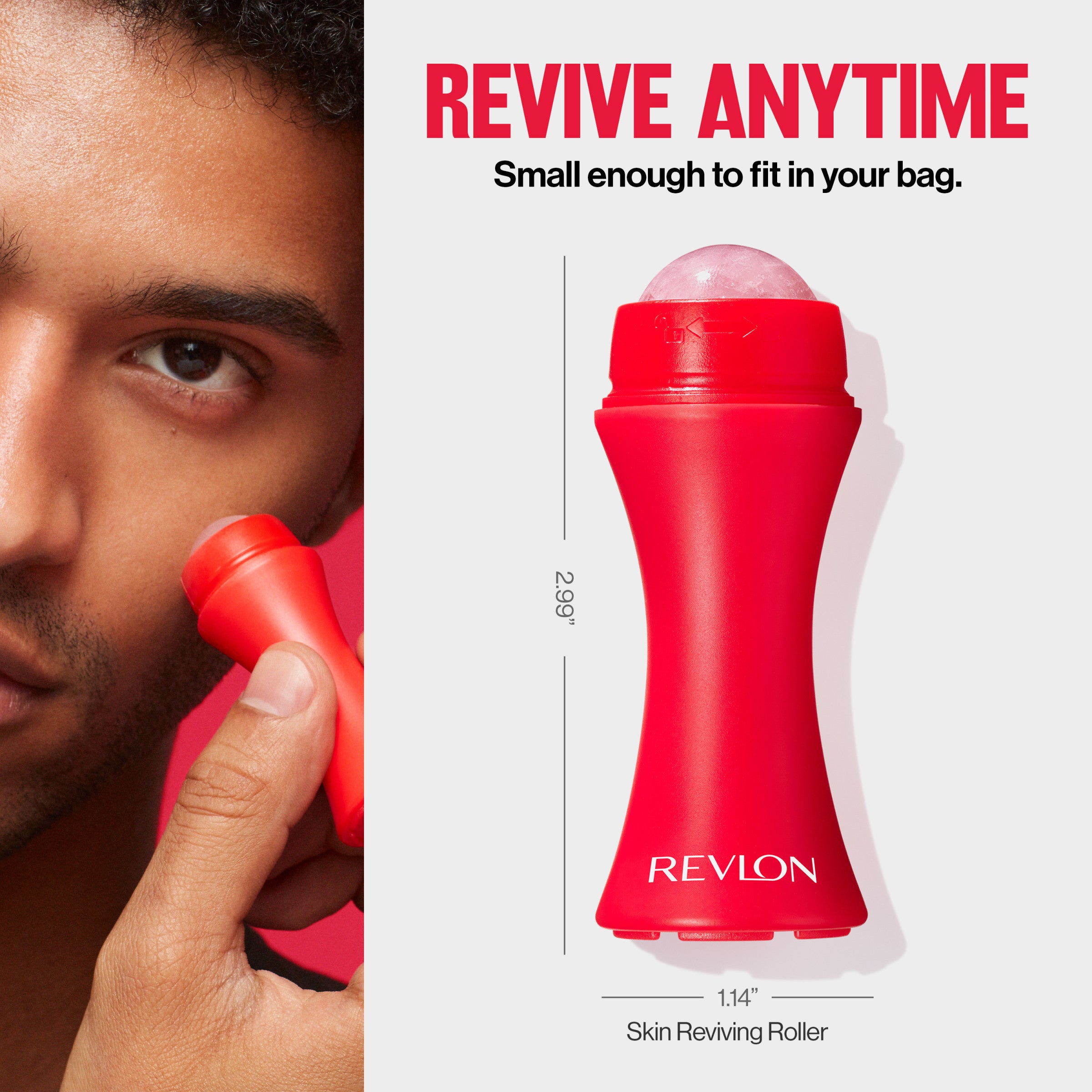 Skin Reviving Roller - Image 6