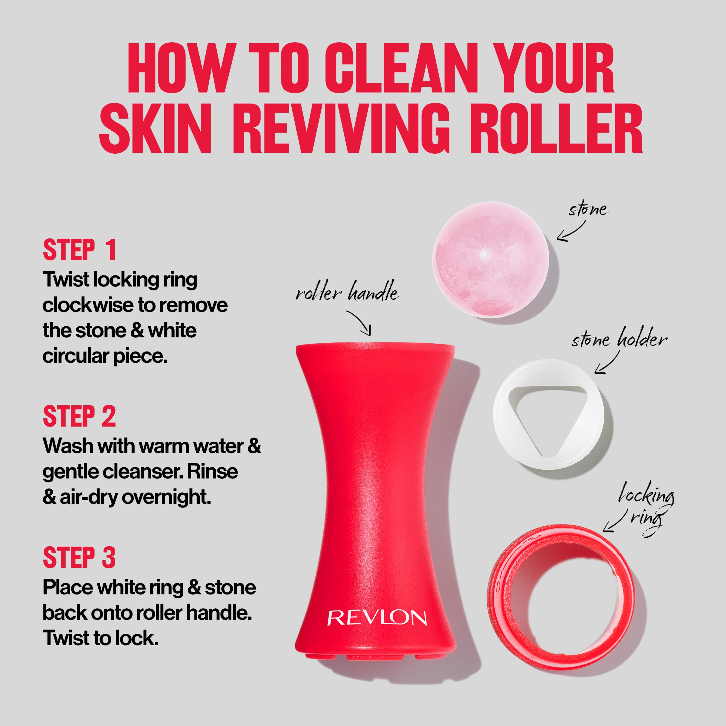 Skin Reviving Roller - Image 7