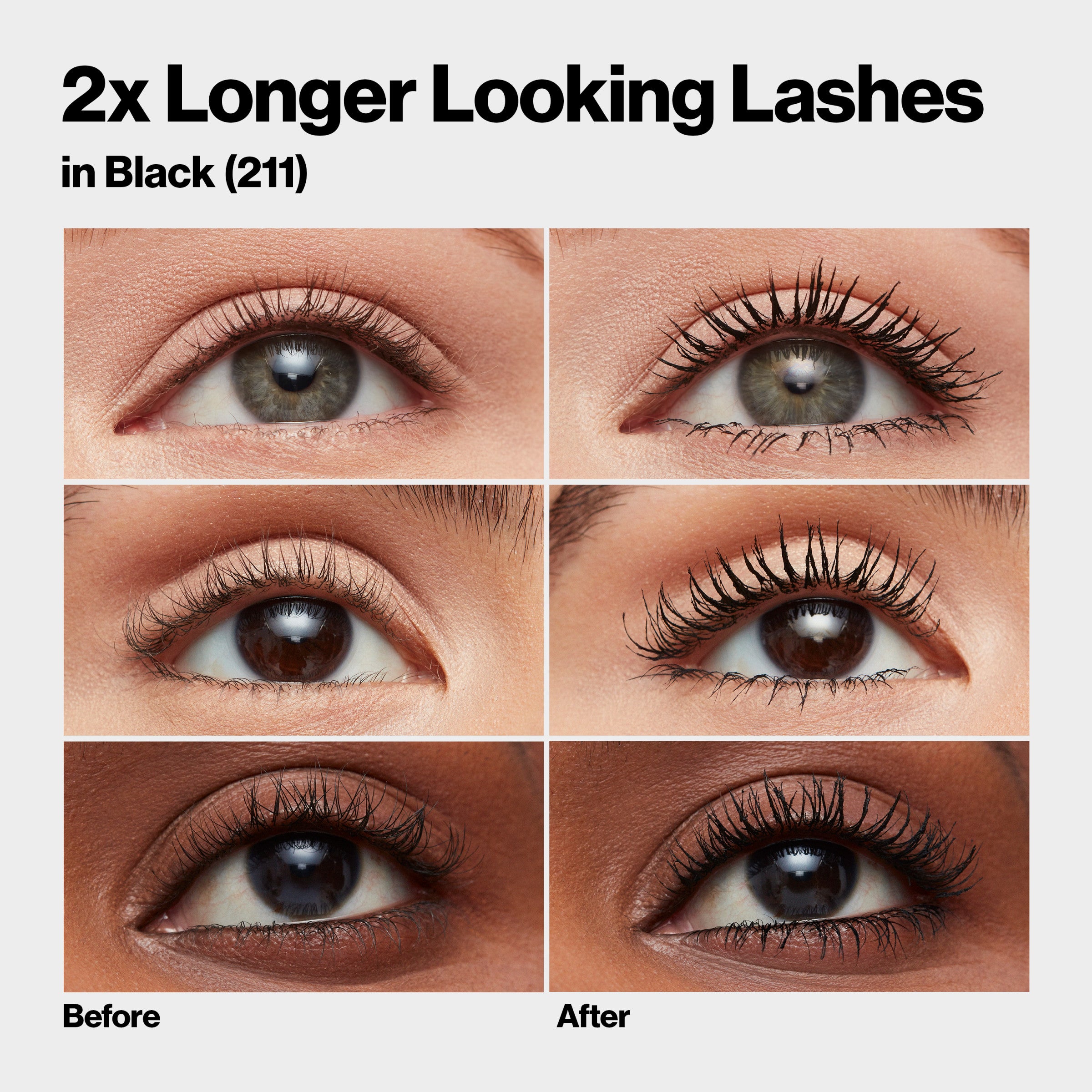 ColorStay Xtensionnaire™ Mascara - Image 11