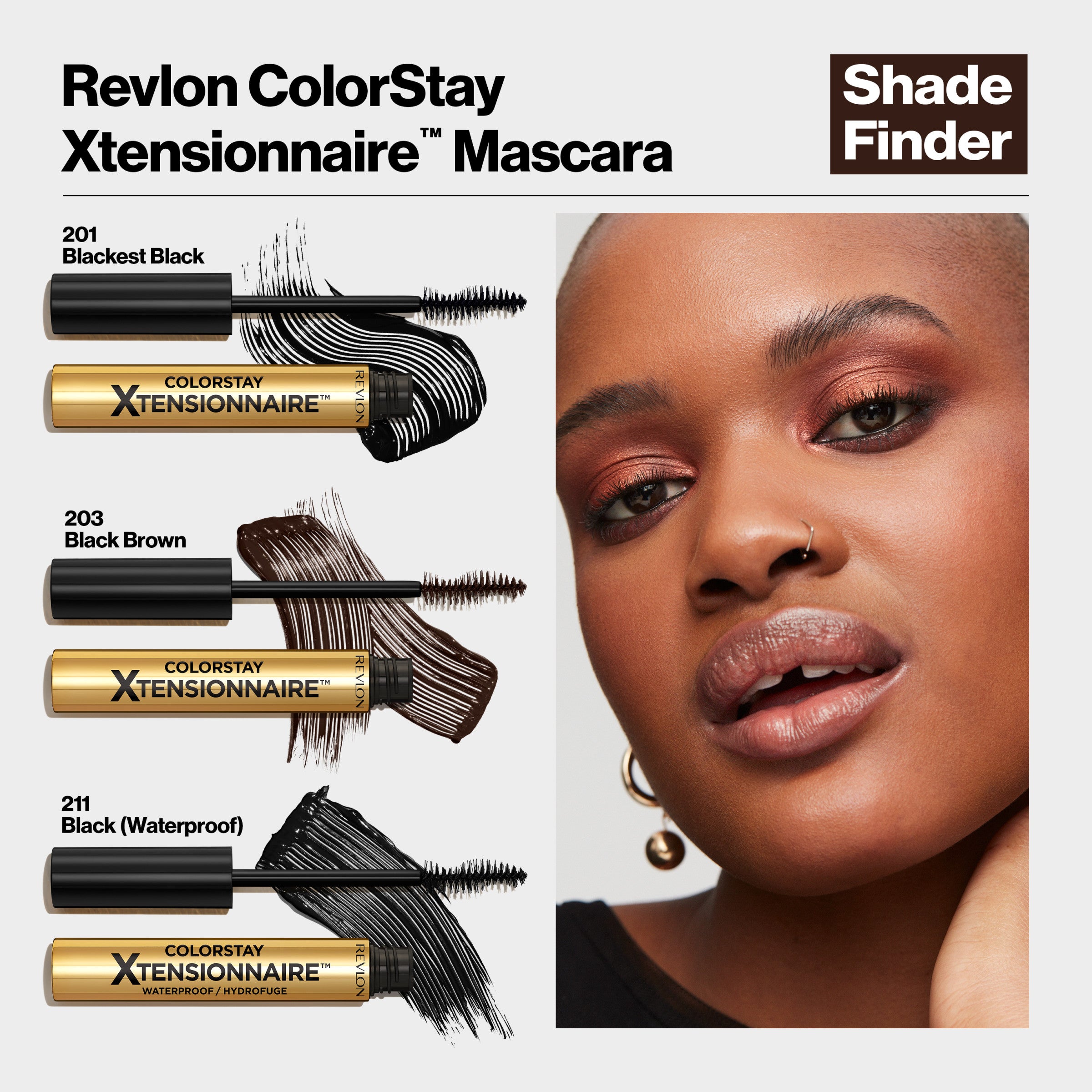 ColorStay Xtensionnaire™ Mascara - Image 22
