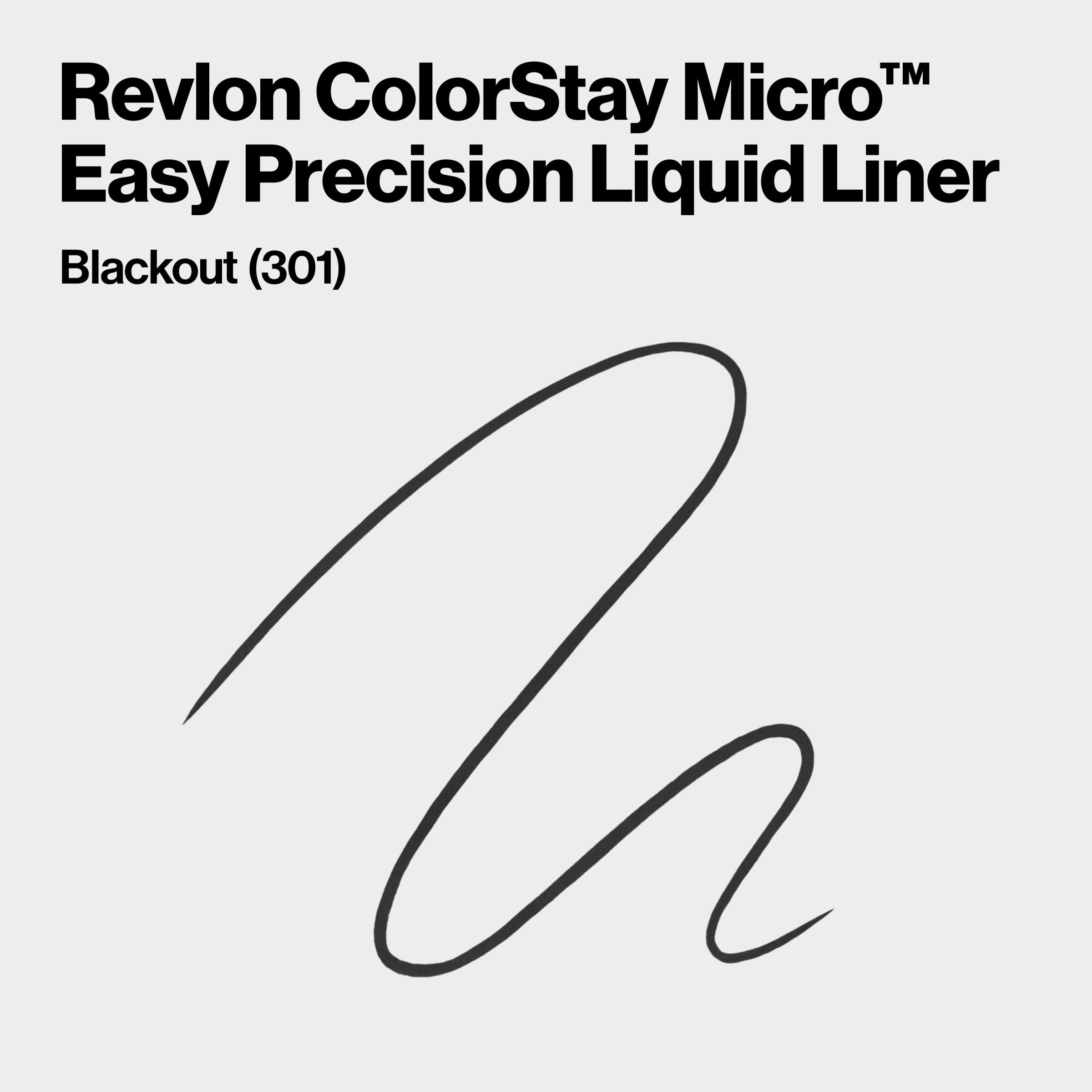 ColorStay Micro™ Easy Precision Liquid Liner - Image 4