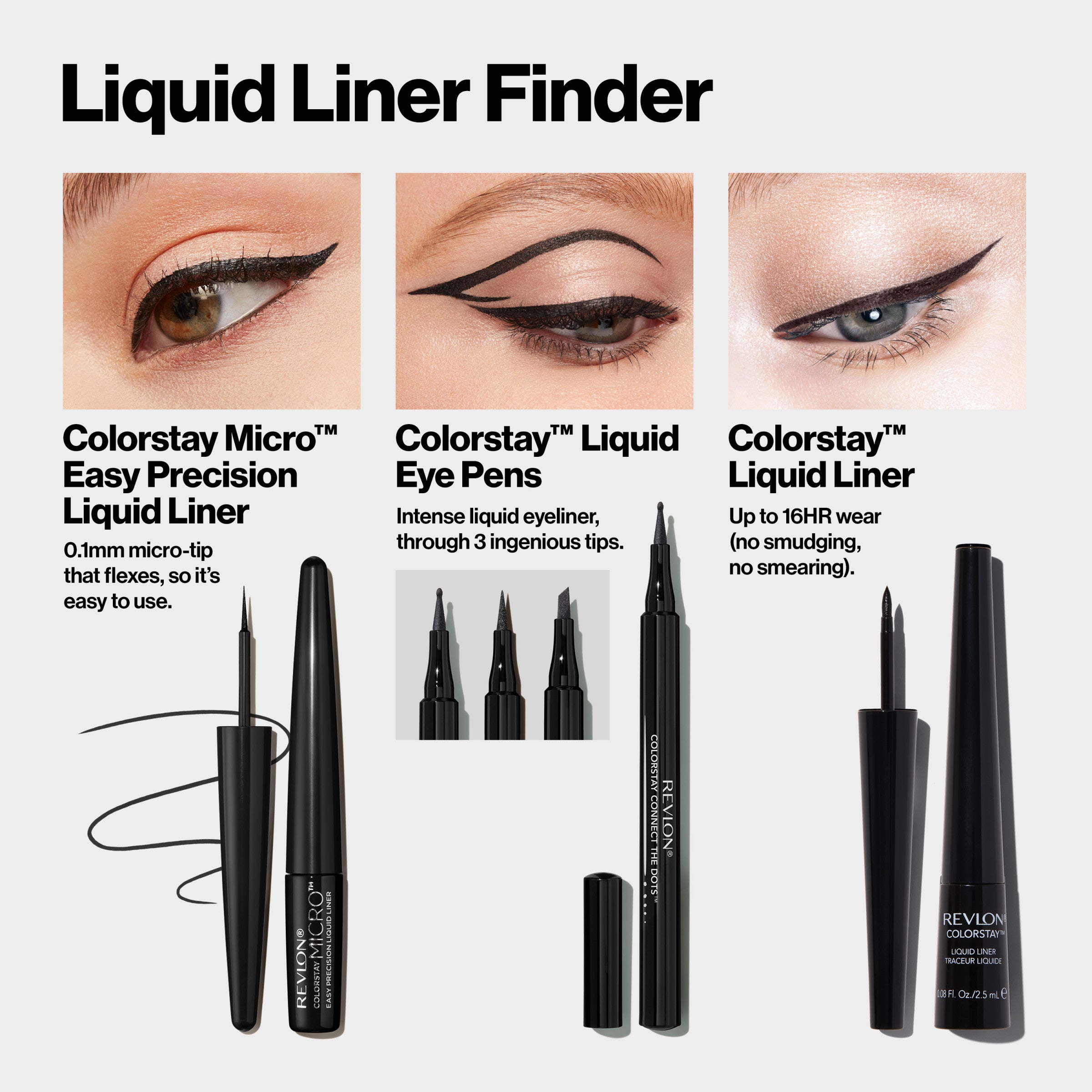 ColorStay Micro™ Easy Precision Liquid Liner - Image 22