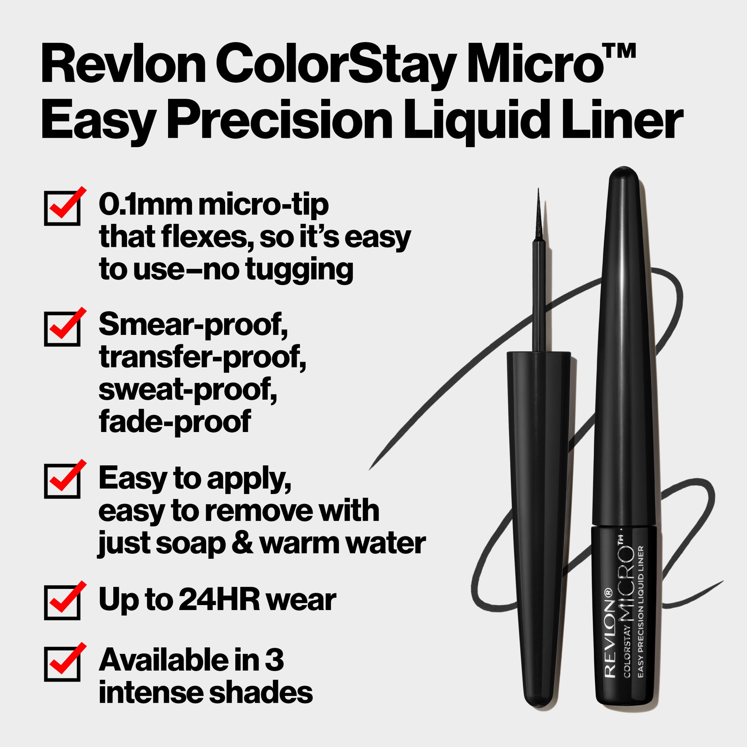 ColorStay Micro™ Easy Precision Liquid Liner - Image 11