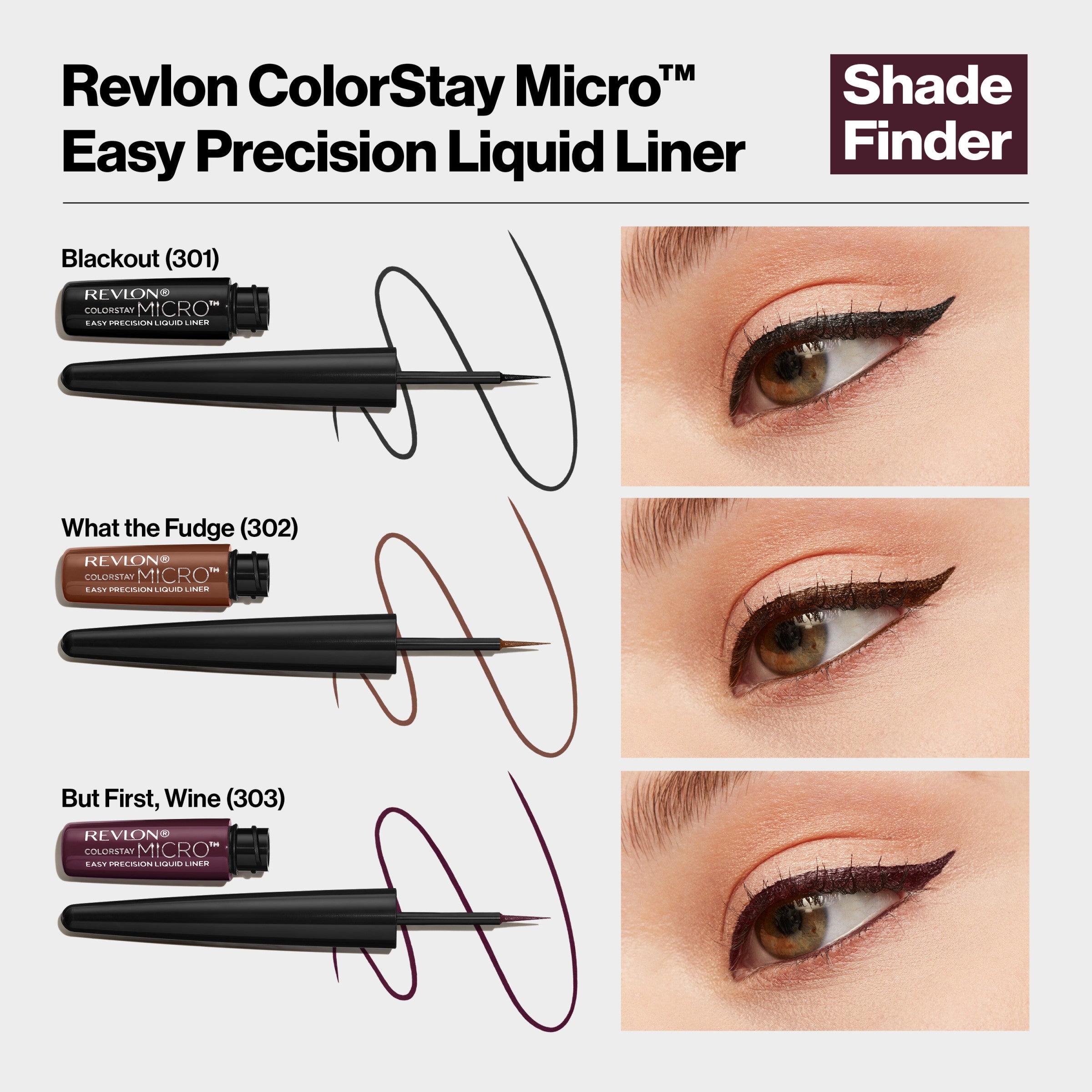 ColorStay Micro™ Easy Precision Liquid Liner - Image 23