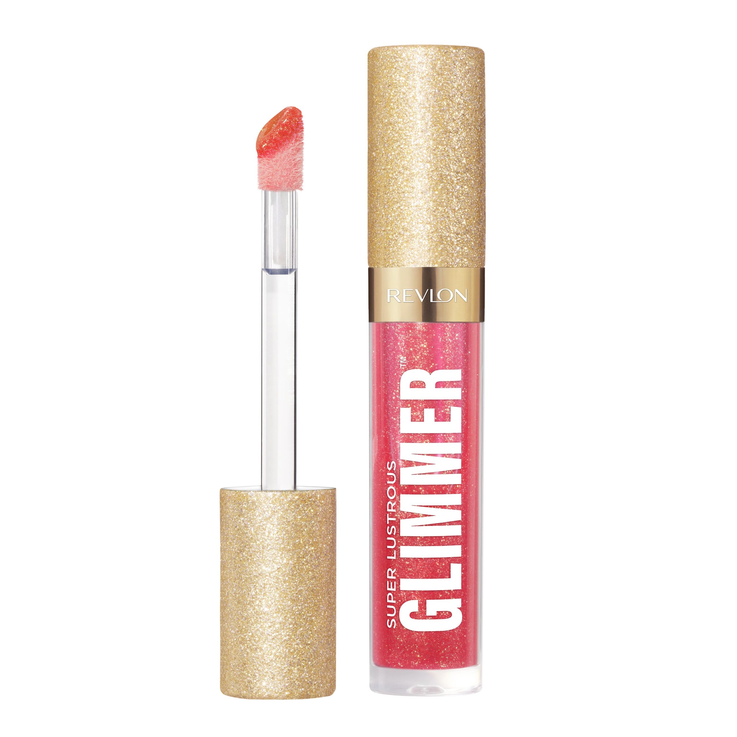 Super Lustrous™ Glimmer Gloss - Image 26