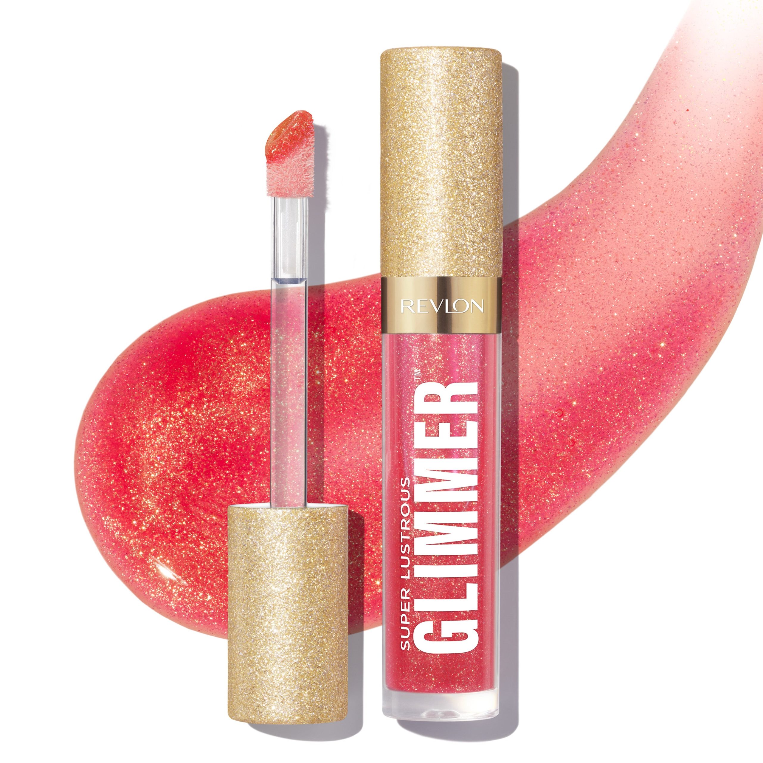 Super Lustrous™ Glimmer Gloss - Image 27