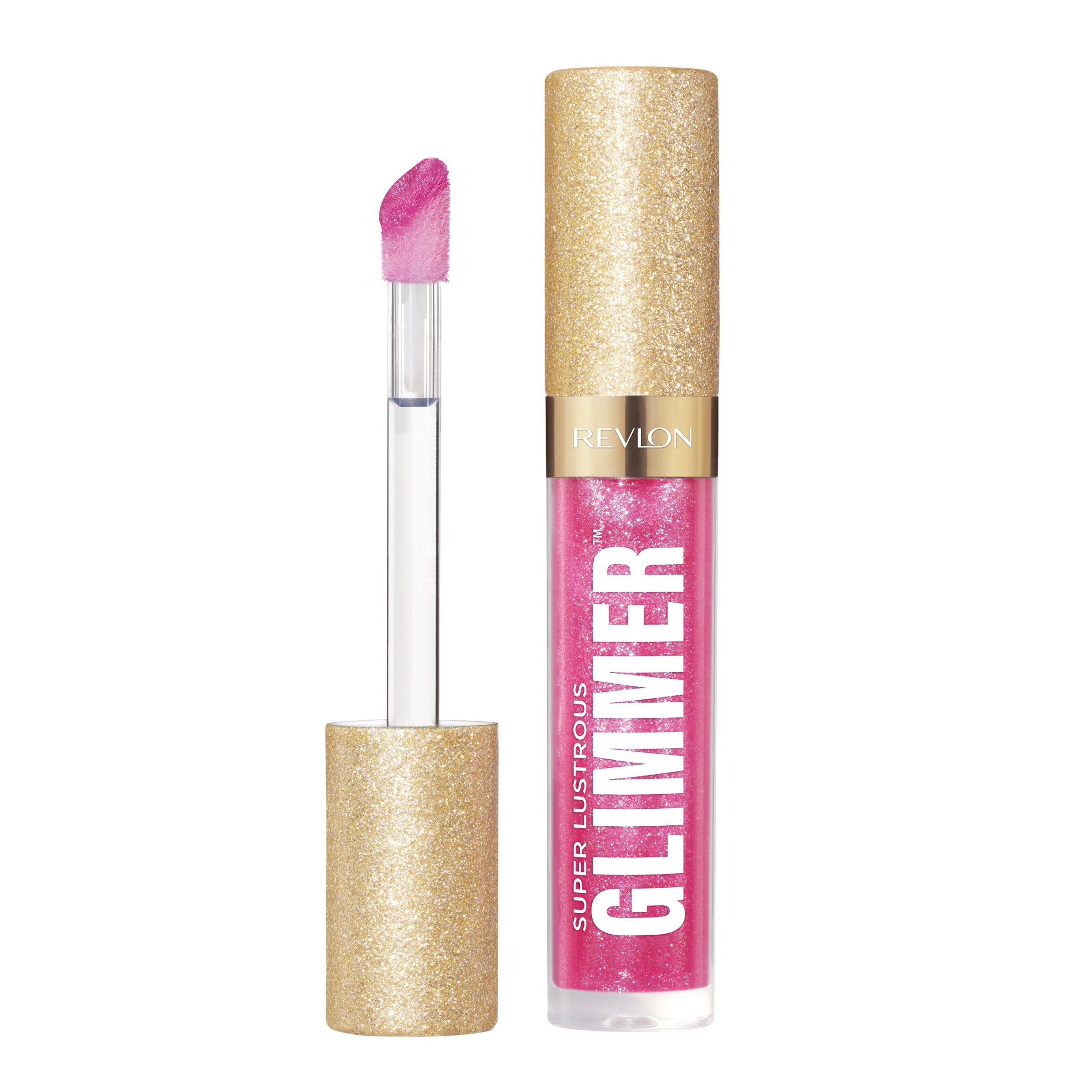 Super Lustrous™ Glimmer Gloss - Image 20
