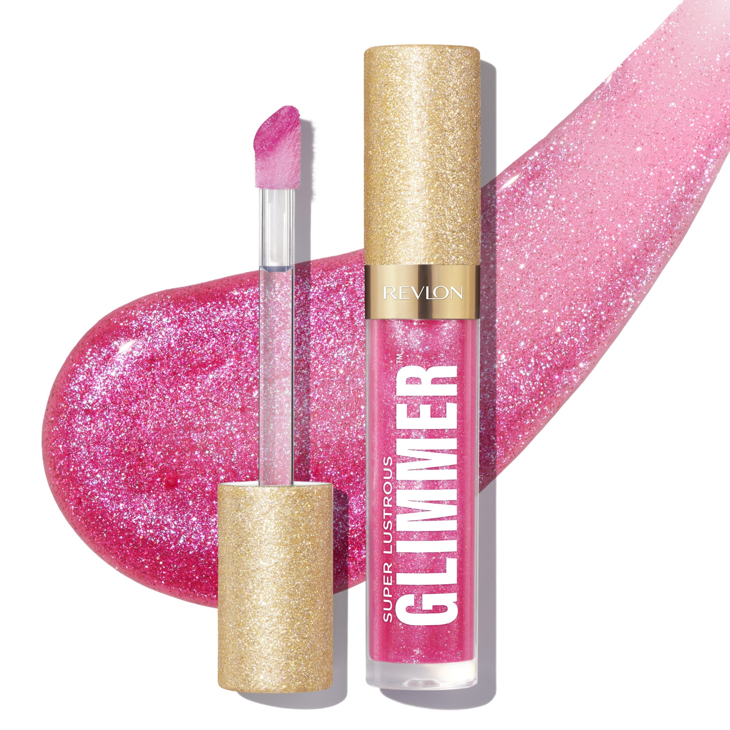 Super Lustrous™ Glimmer Gloss - Image 21