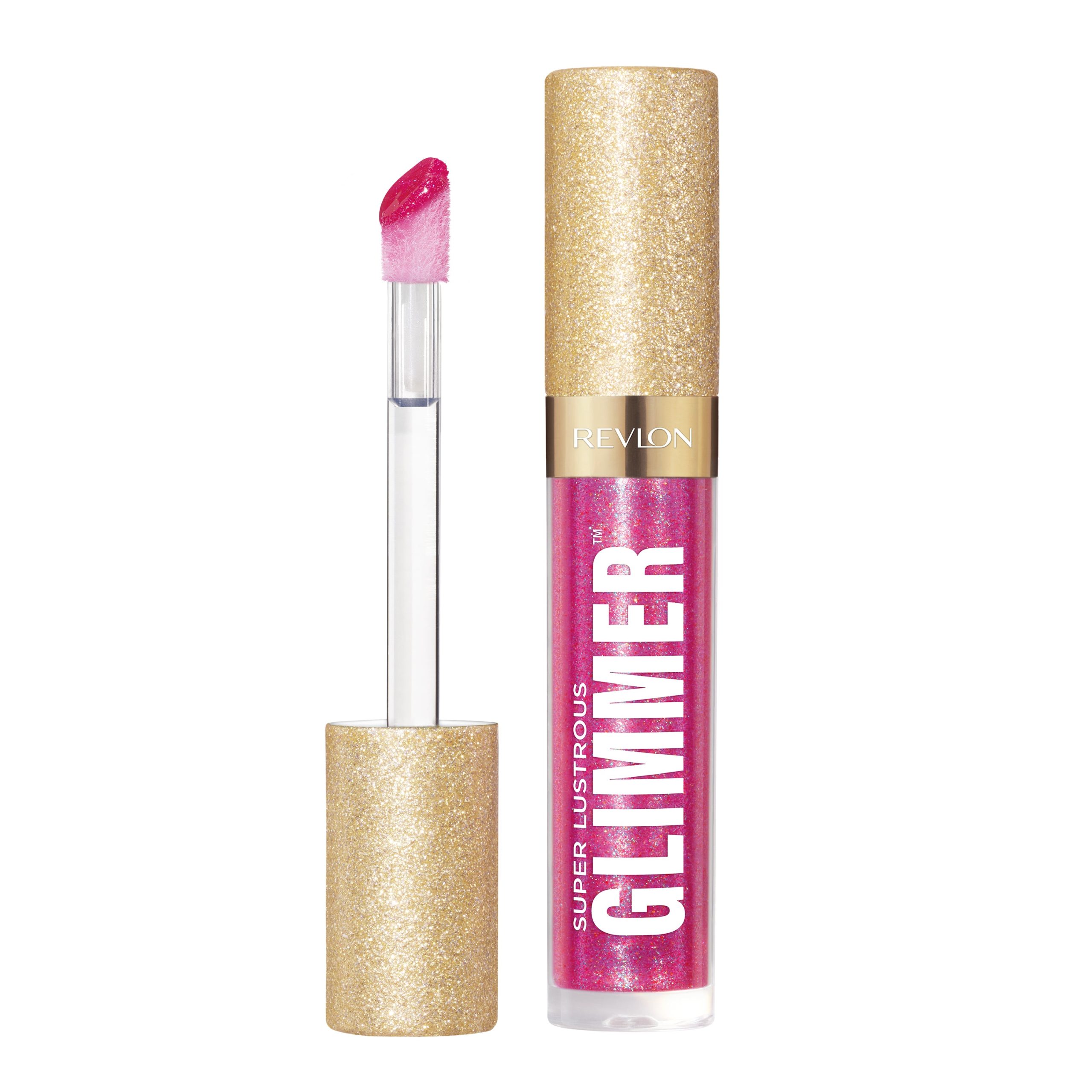 Super Lustrous™ Glimmer Gloss - Image 8