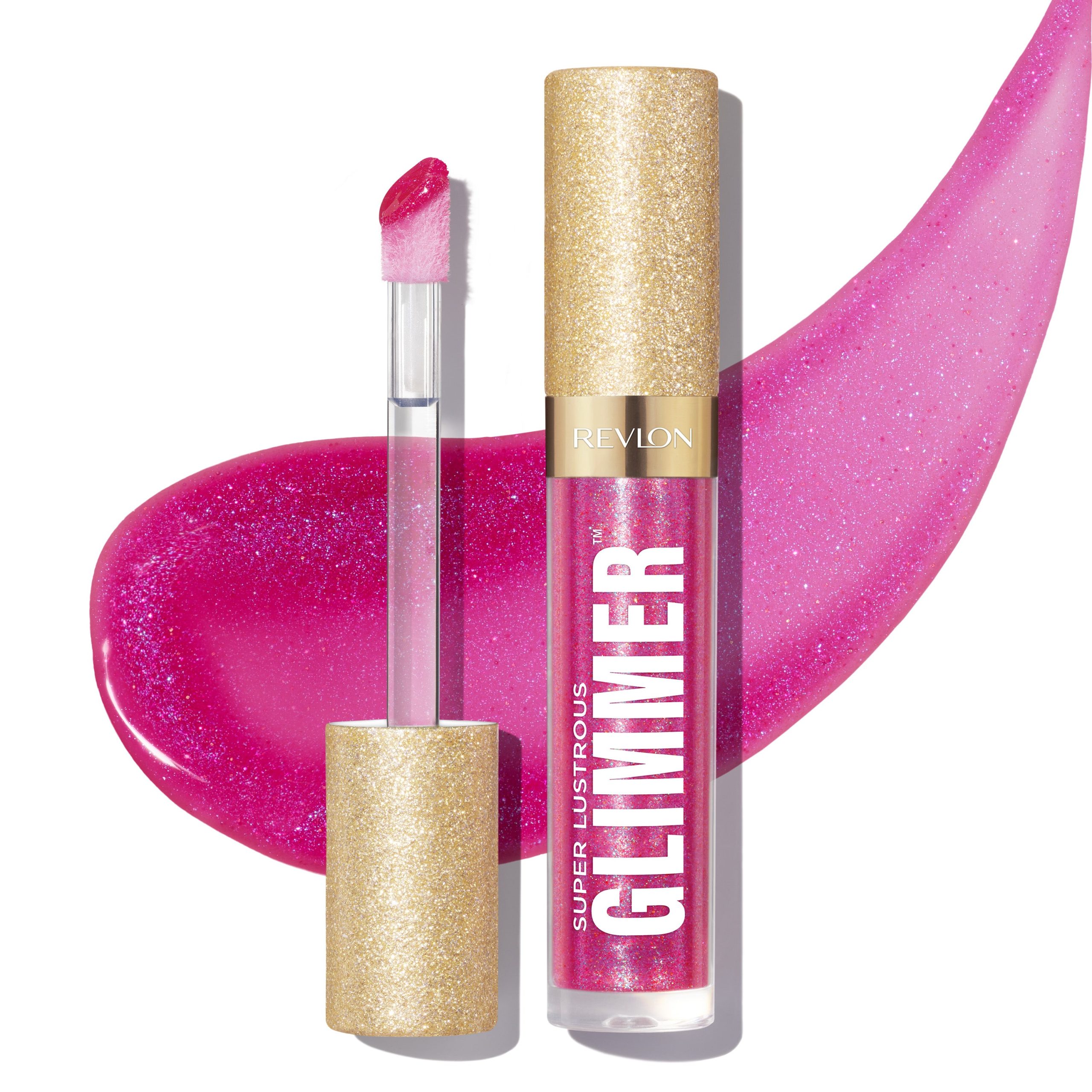 Super Lustrous™ Glimmer Gloss - Image 9